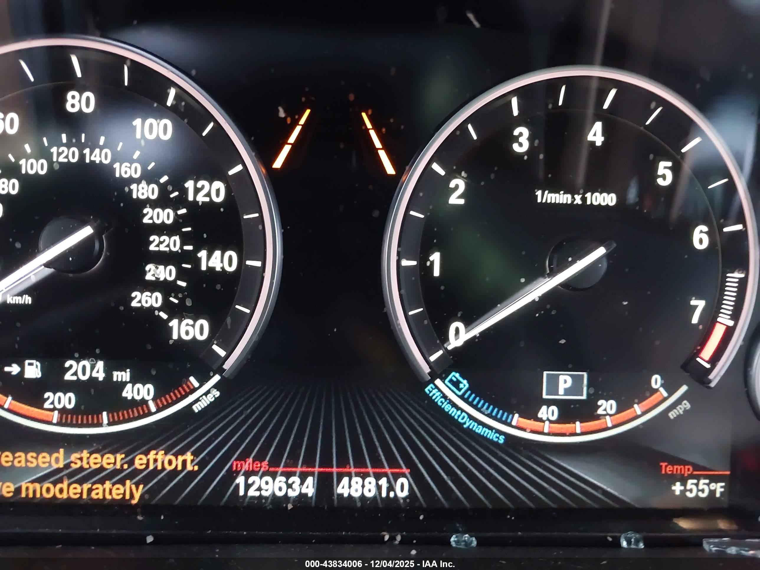 BMW X5 image 7