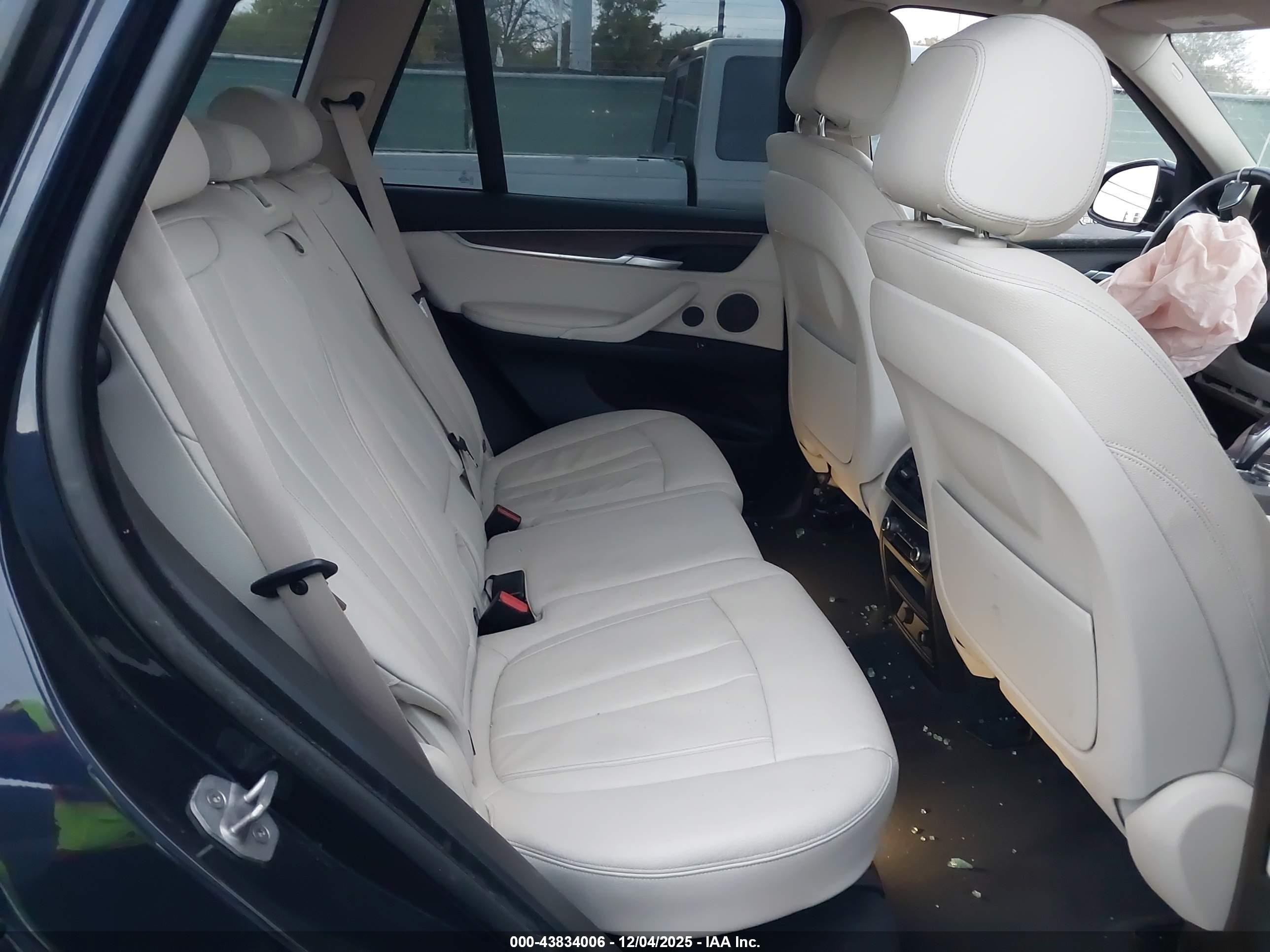 BMW X5 image 8