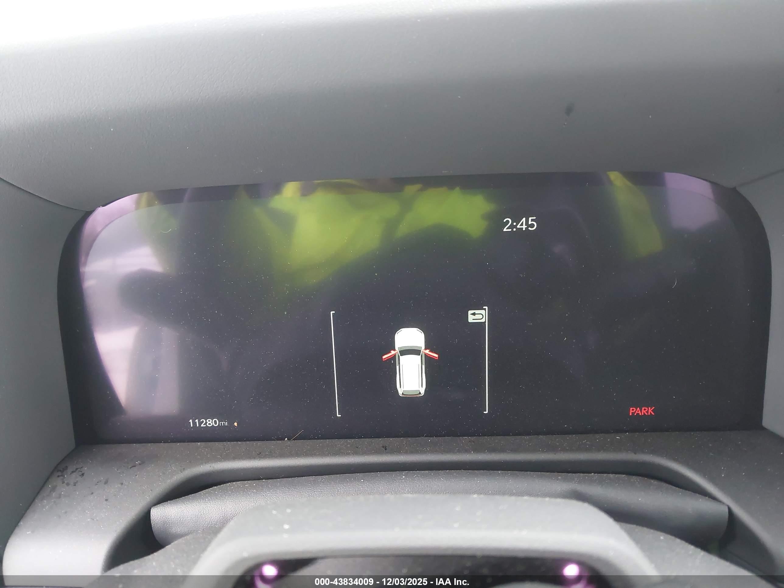 LEXUS GX image 7