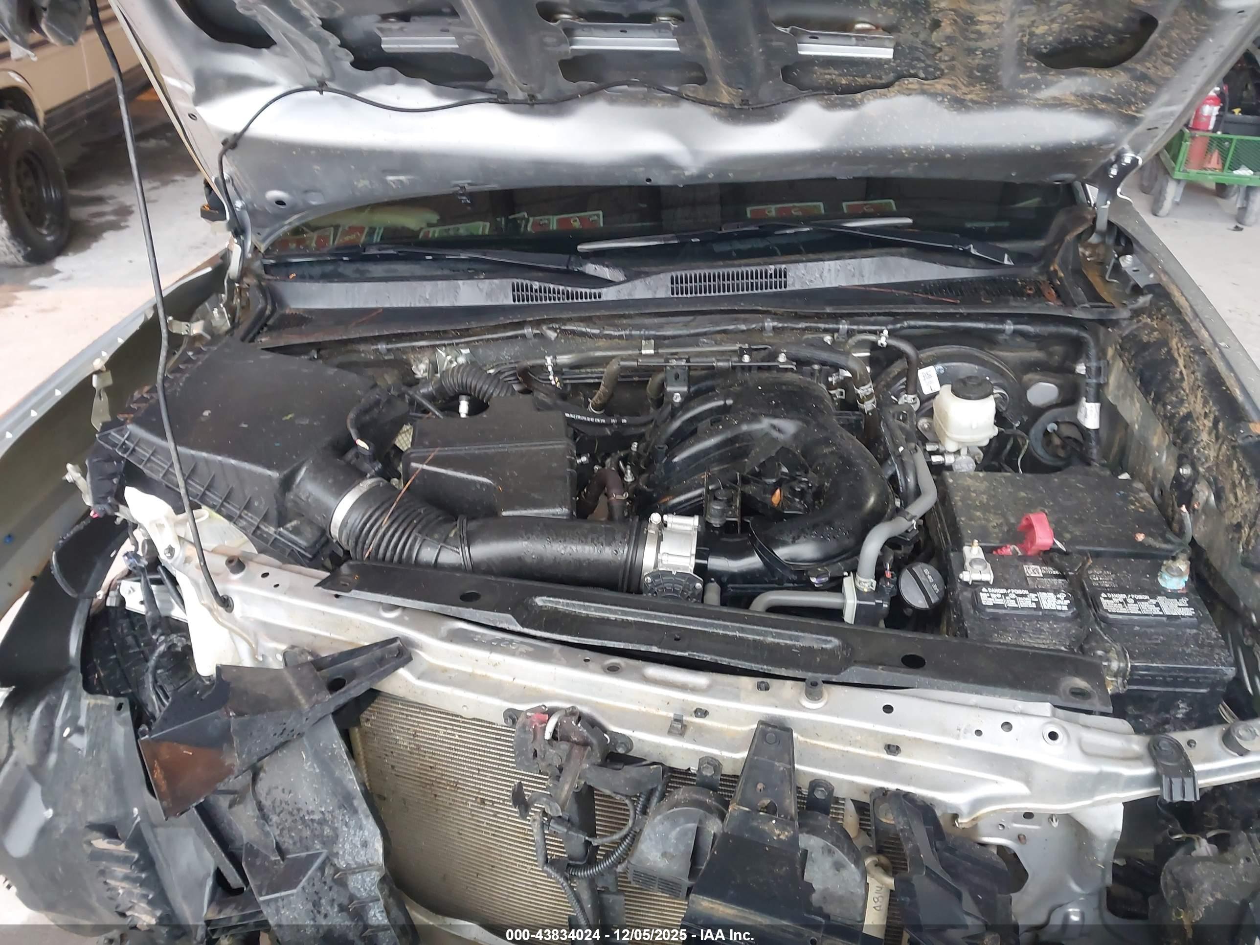 TOYOTA TACOMA image 10