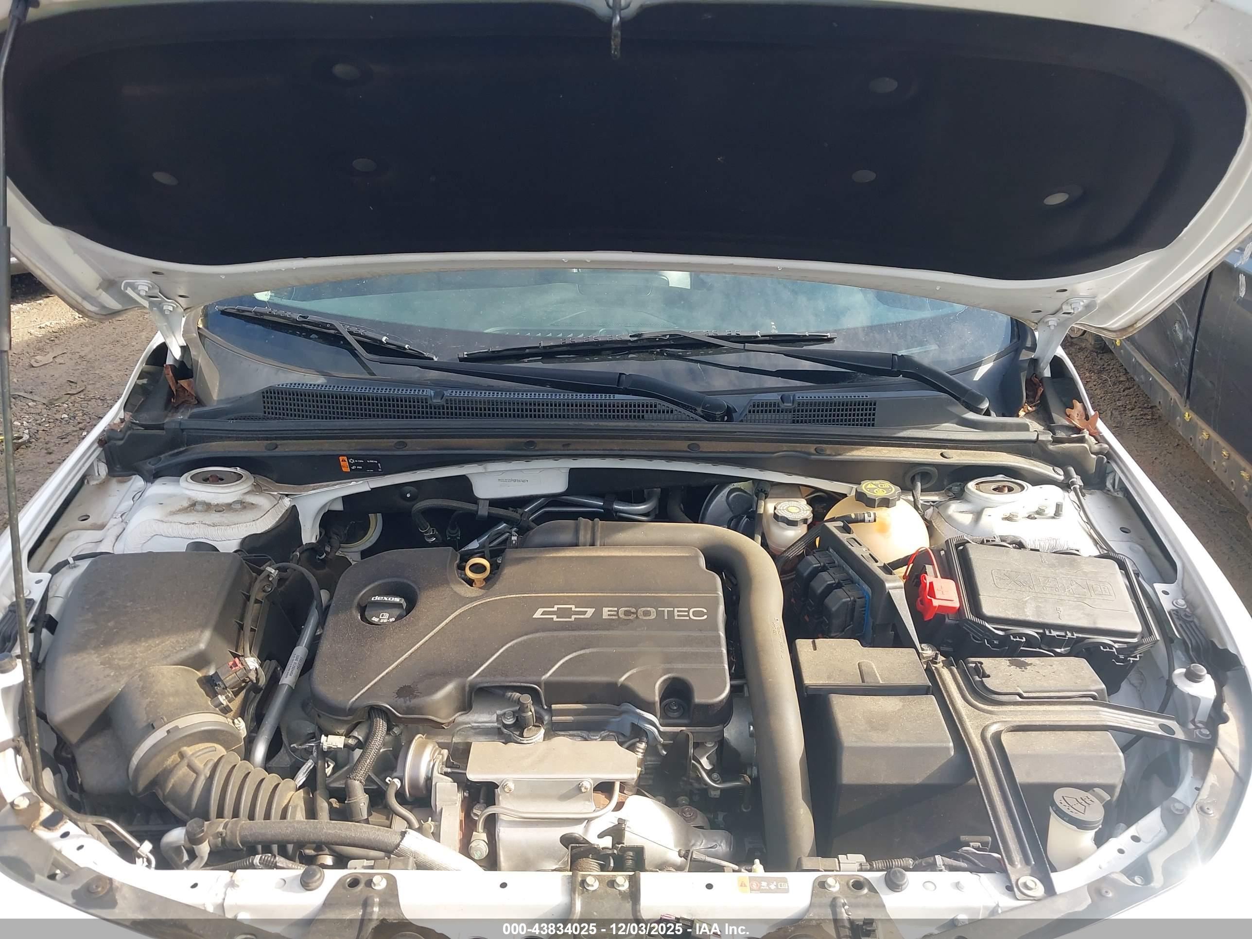 CHEVROLET MALIBU image 10