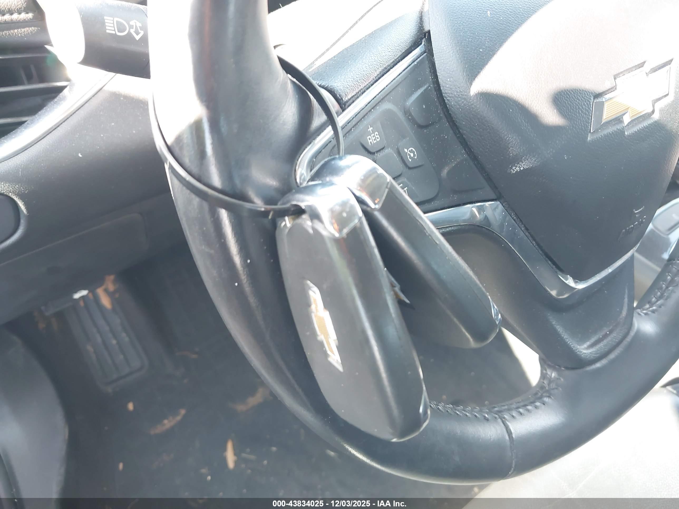 CHEVROLET MALIBU image 11