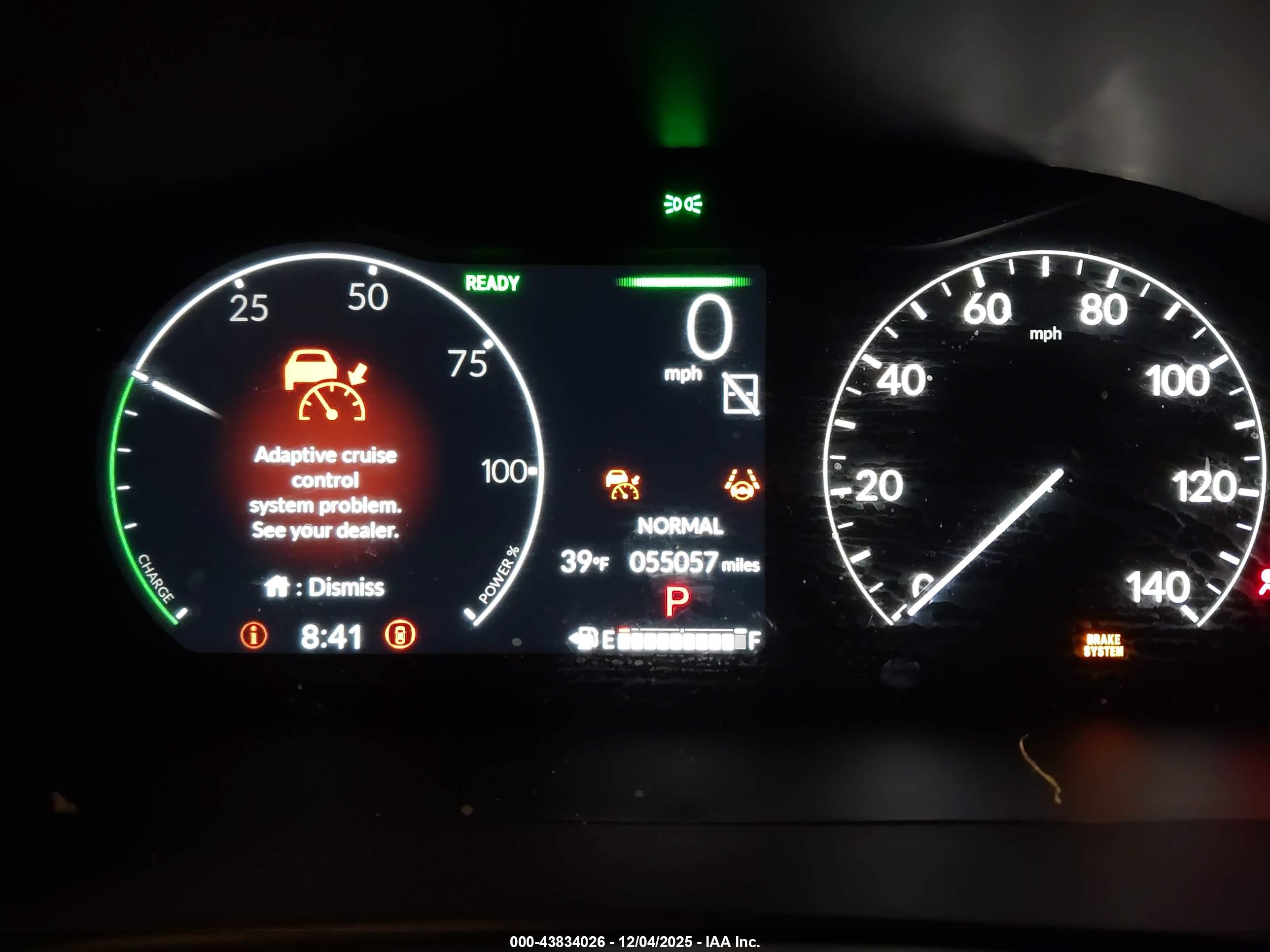 HONDA CR-V image 7