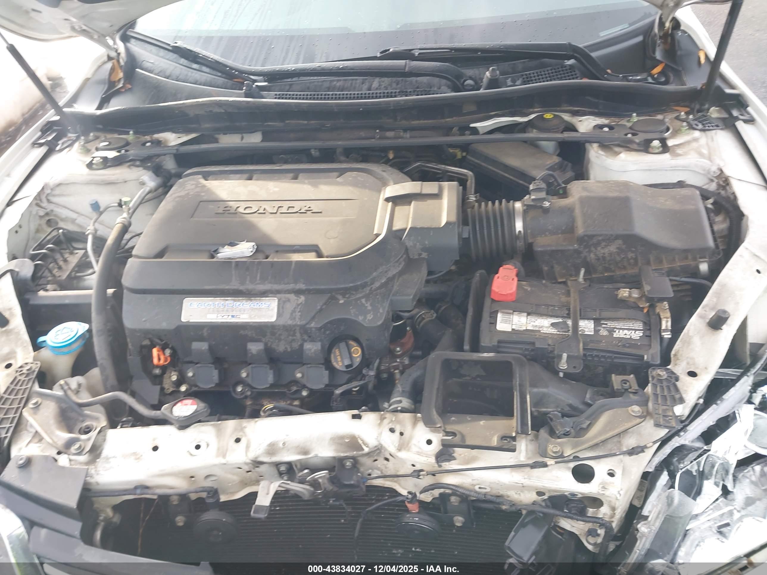 HONDA ACCORD image 10