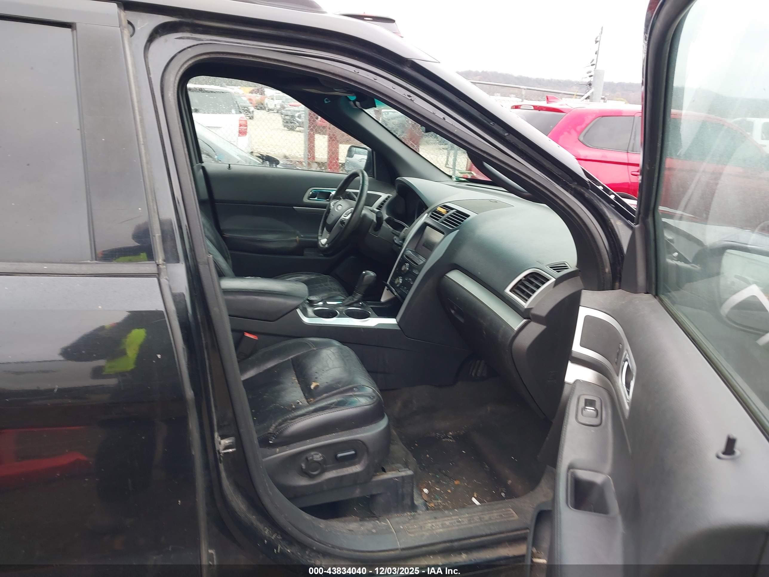 FORD EXPLORER image 5