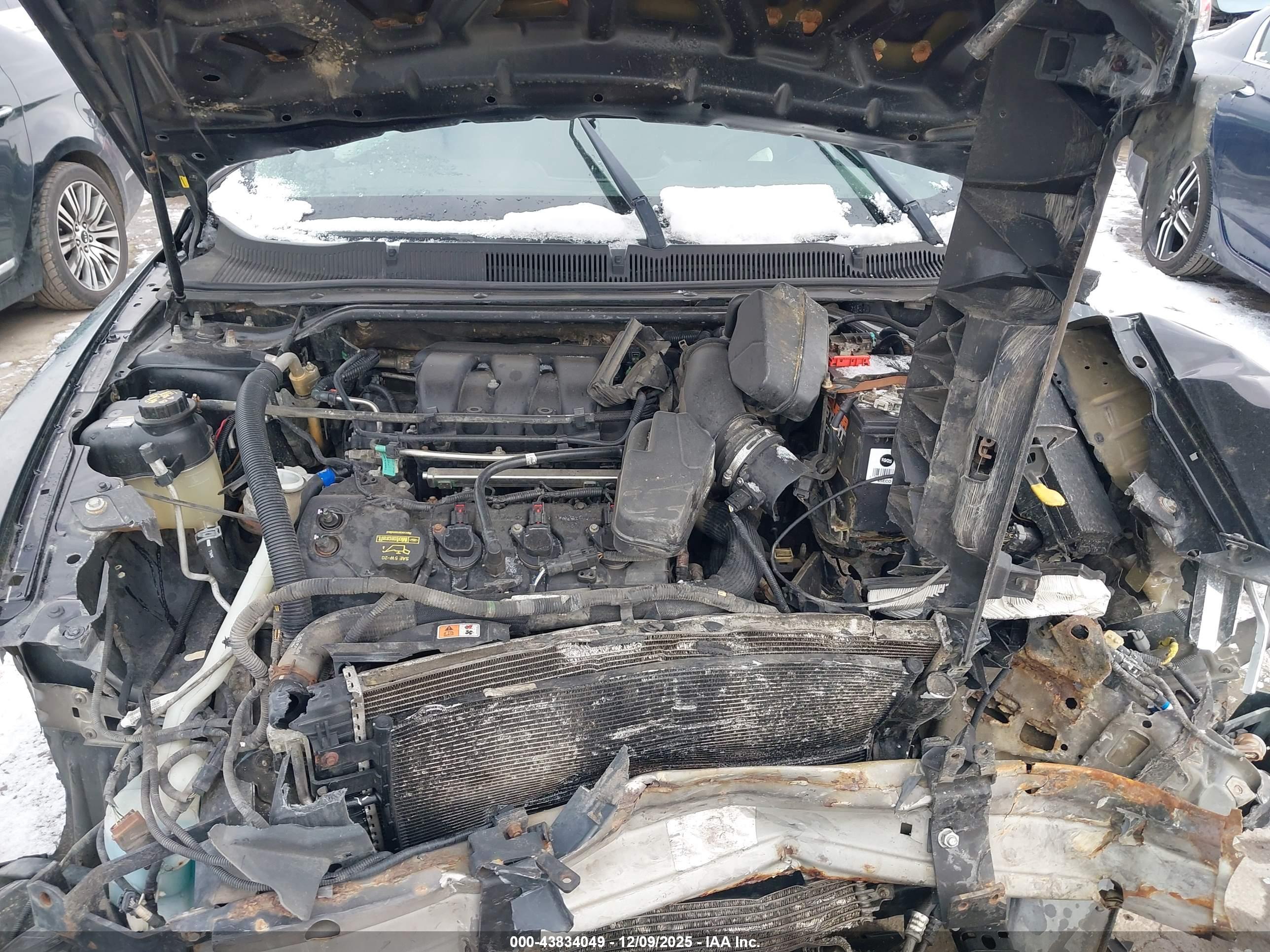 FORD POLICE image 10