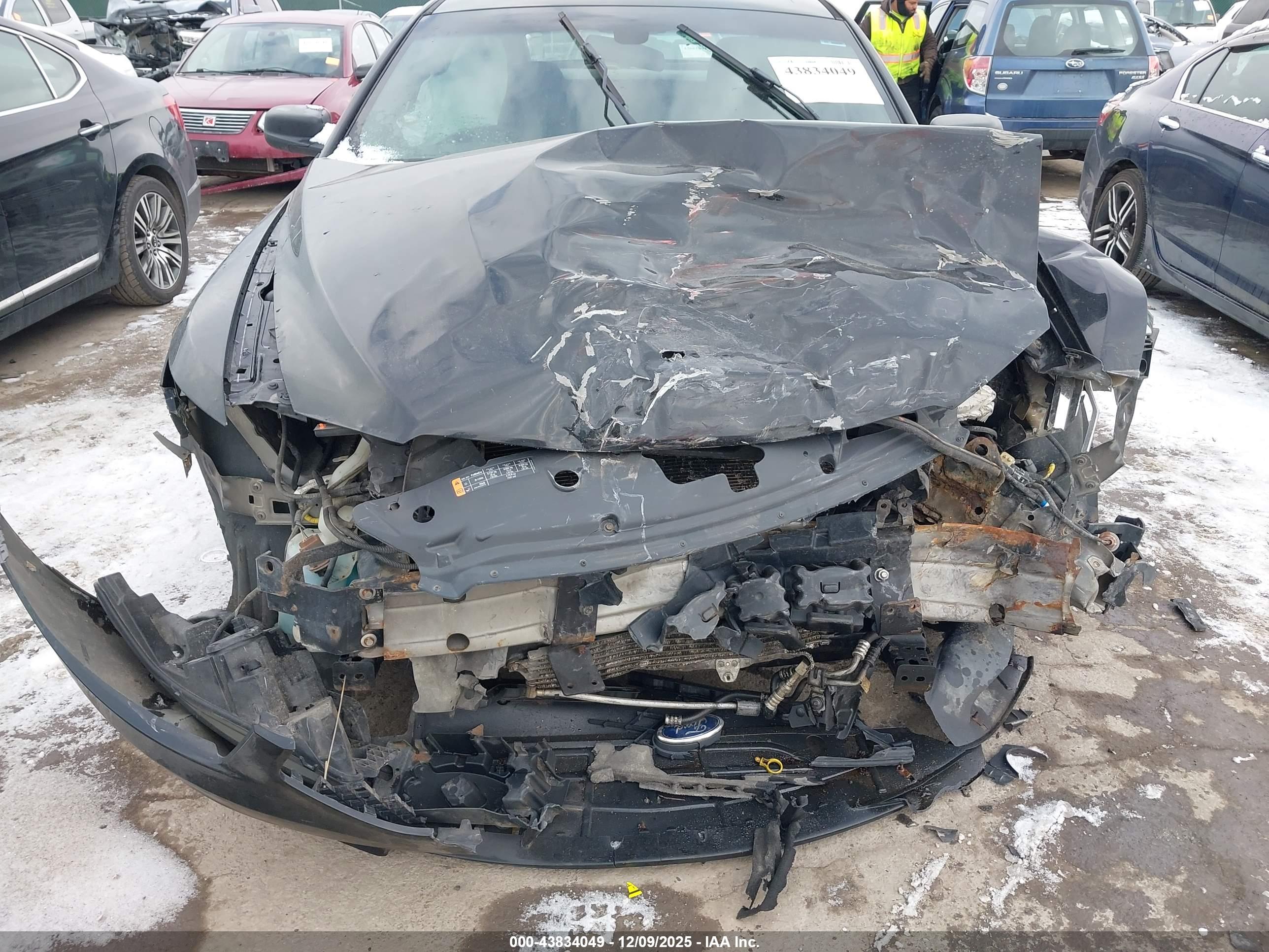 FORD POLICE image 6