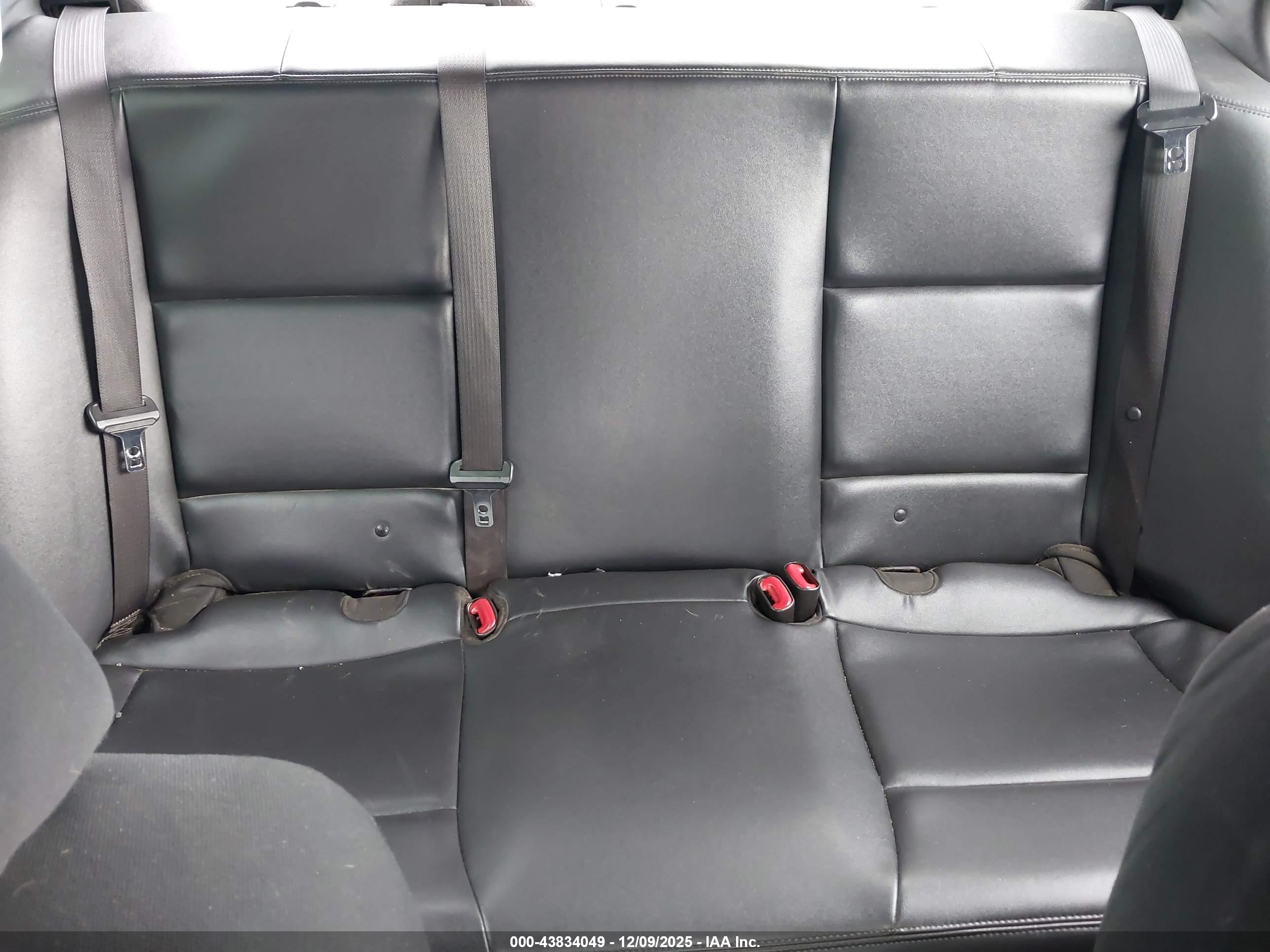 FORD POLICE image 8