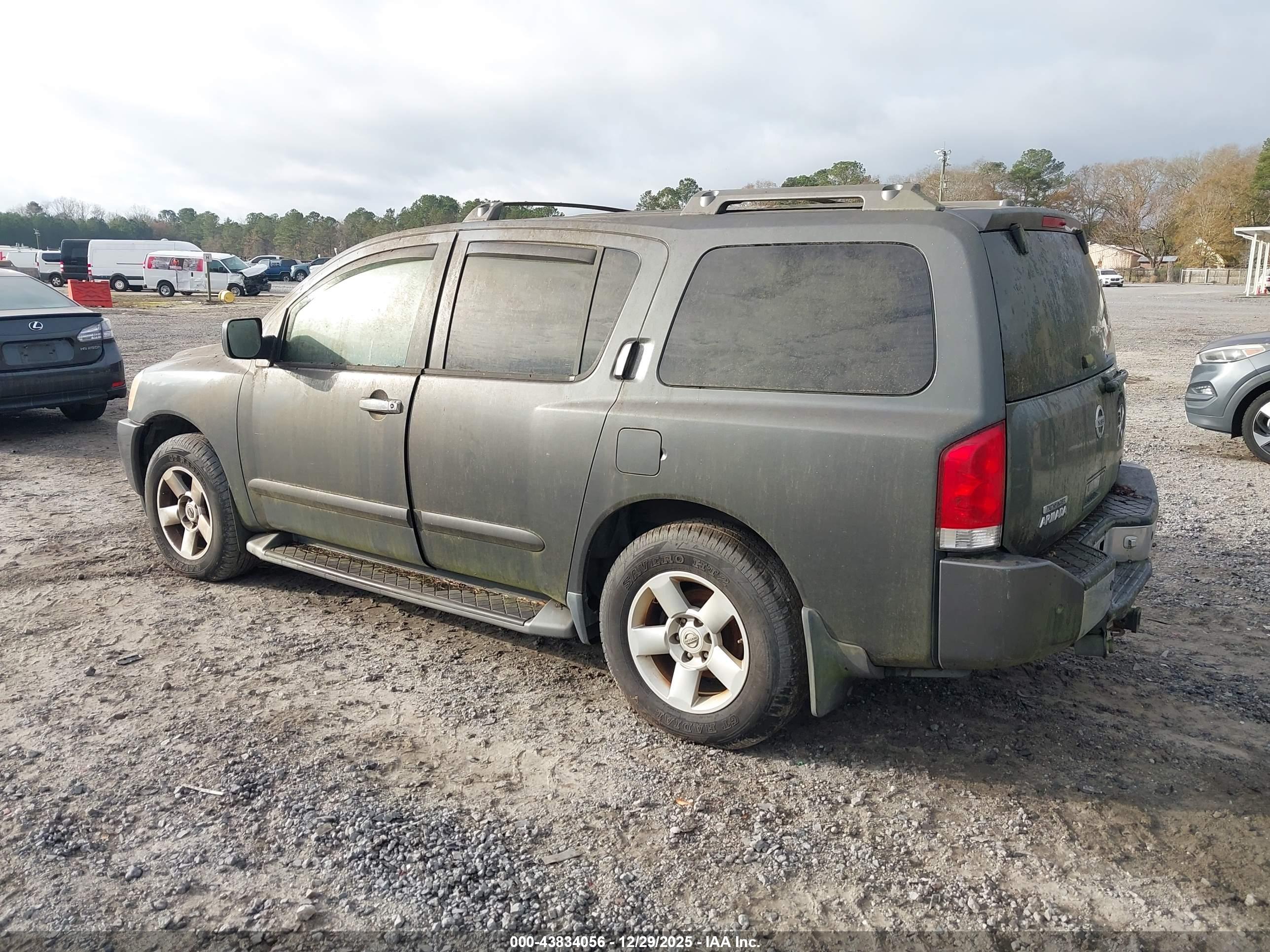 NISSAN PATHFINDER image 3