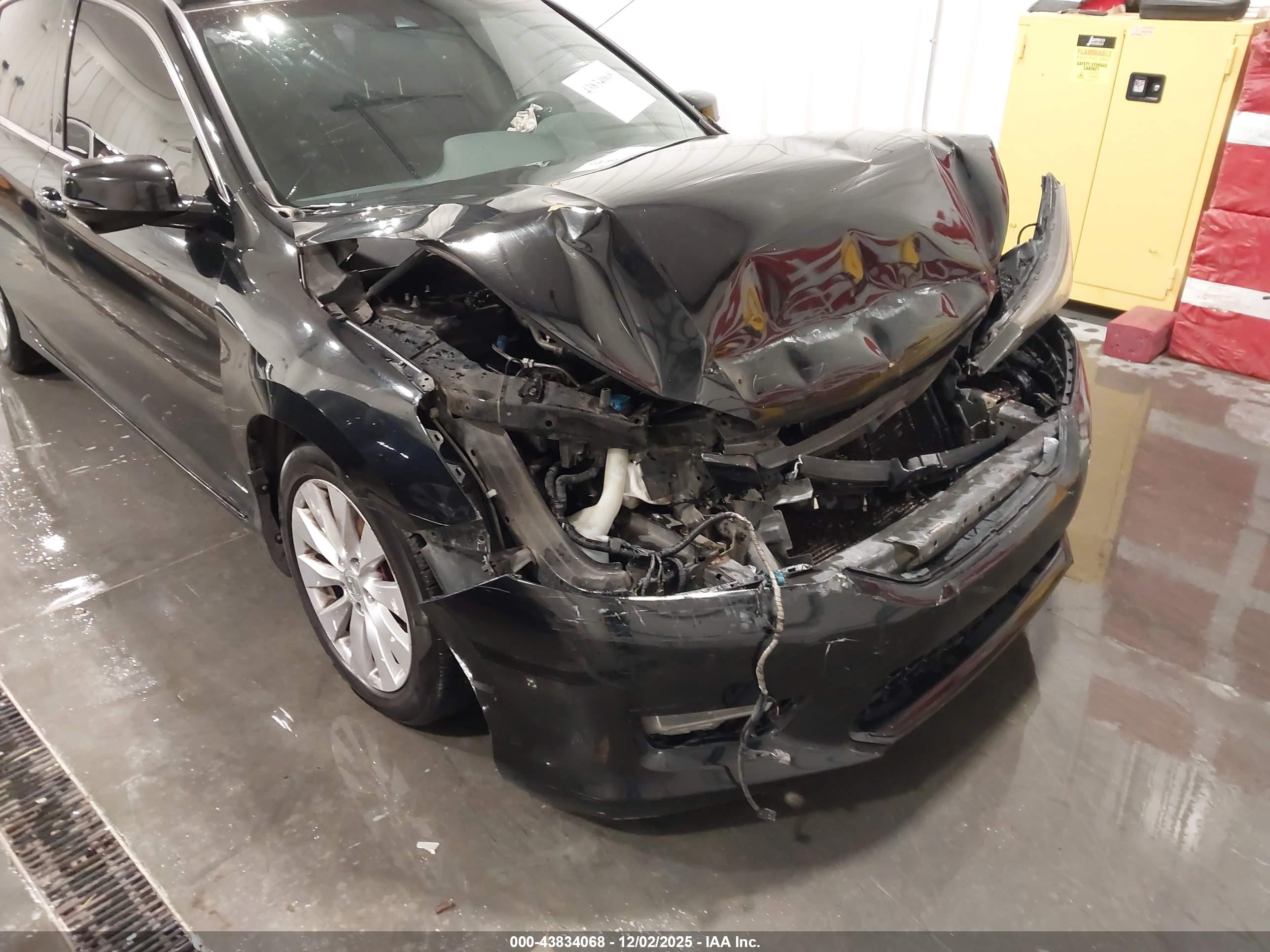 HONDA ACCORD image 6
