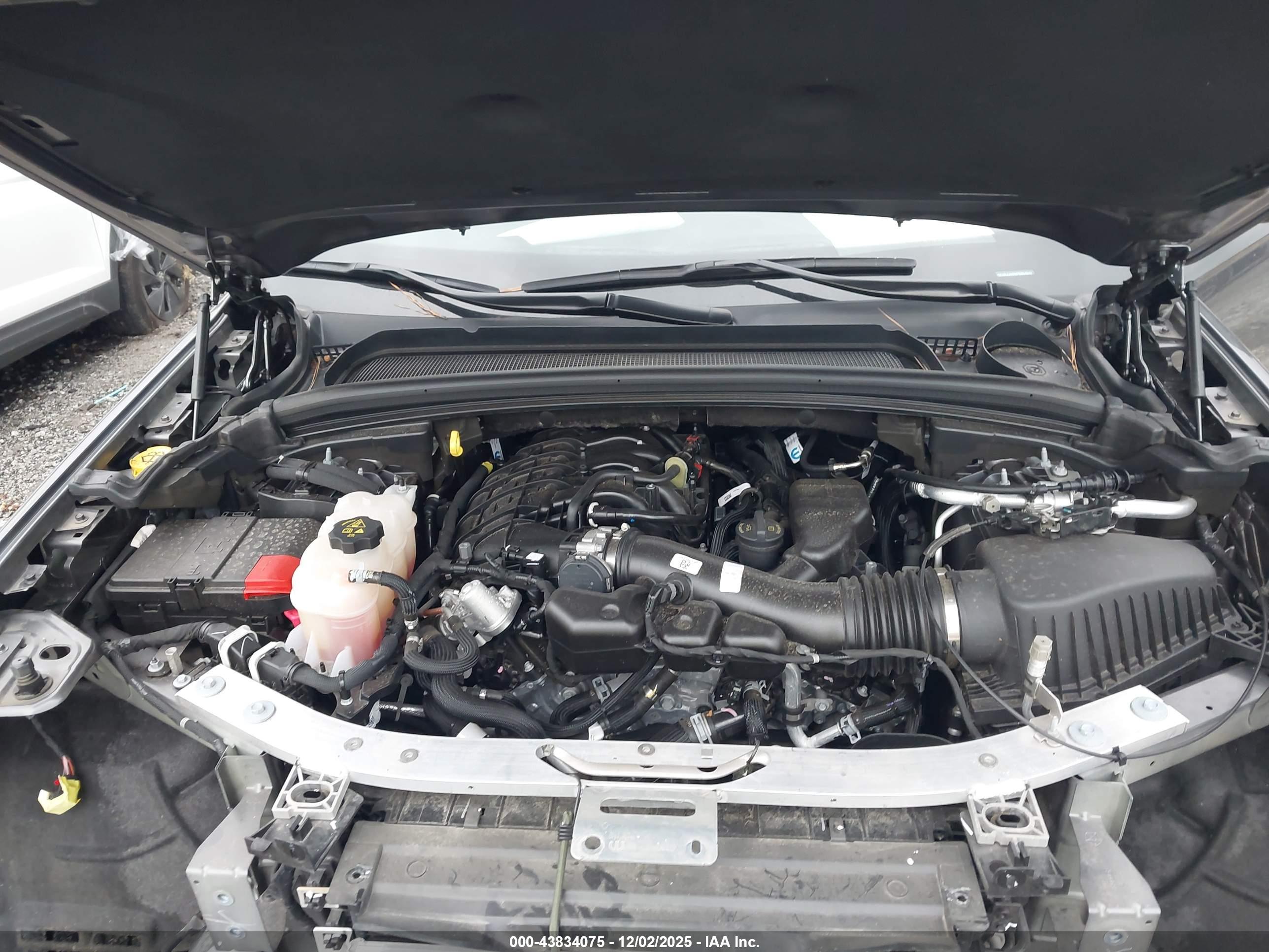 JEEP GRAND image 10