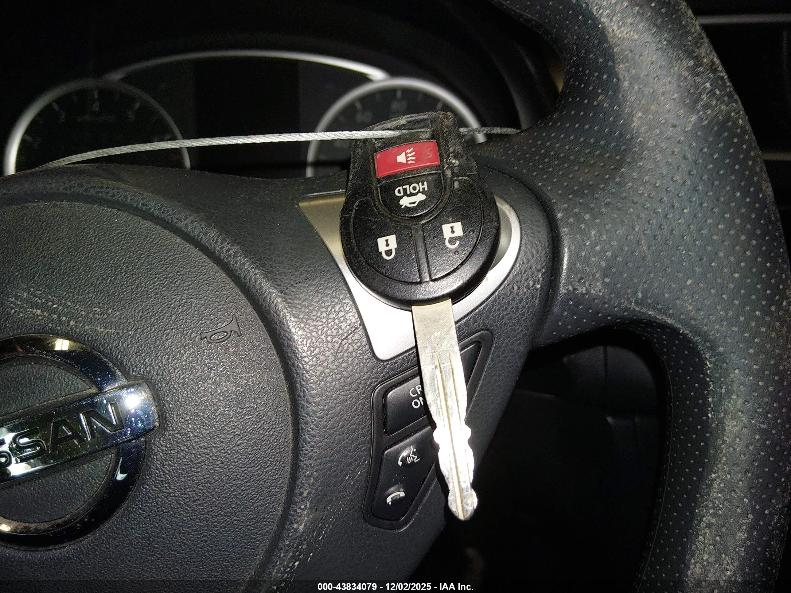 NISSAN SENTRA image 11