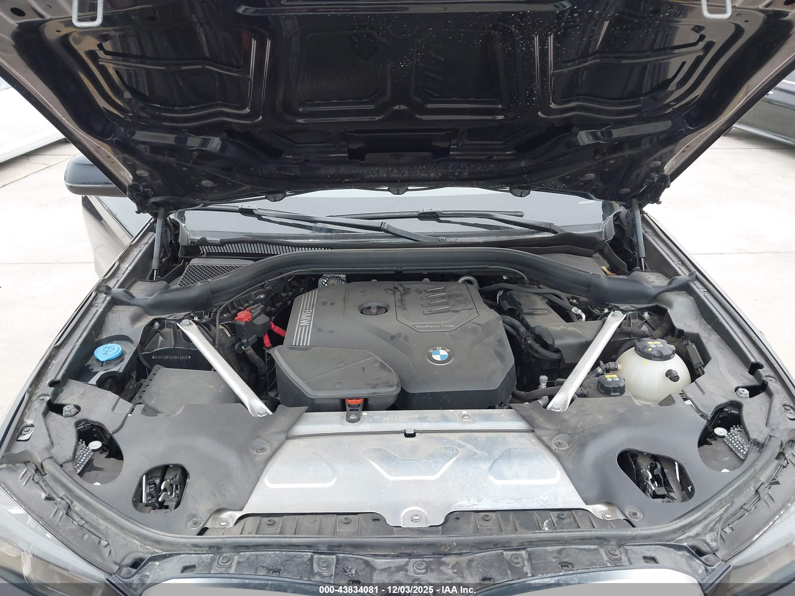 BMW X3 image 10