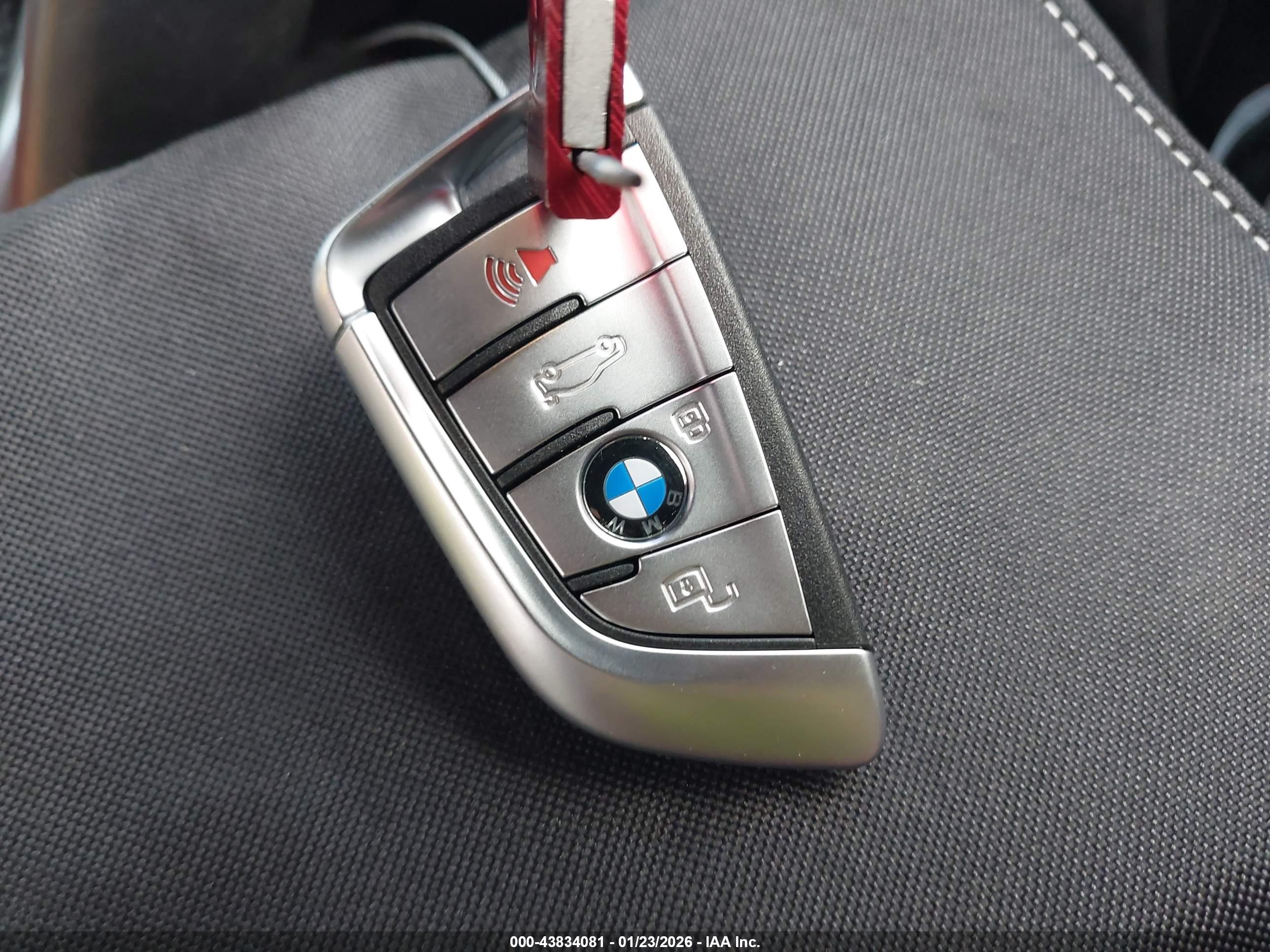 BMW X3 image 11
