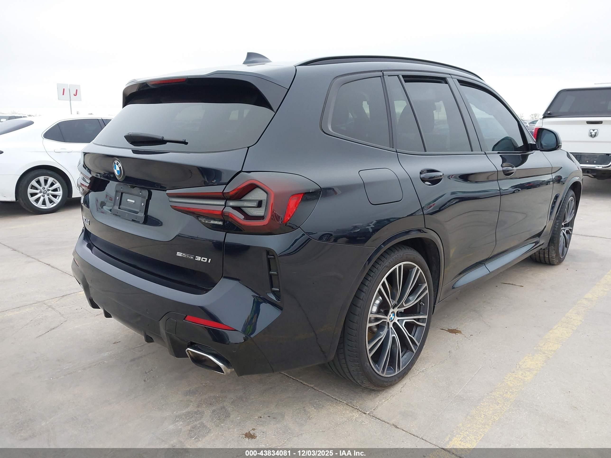BMW X3 image 4