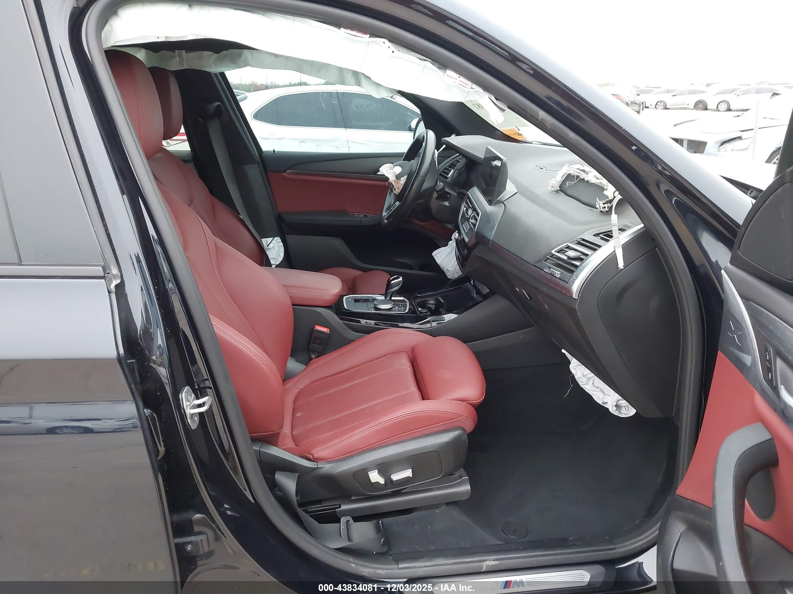 BMW X3 image 5