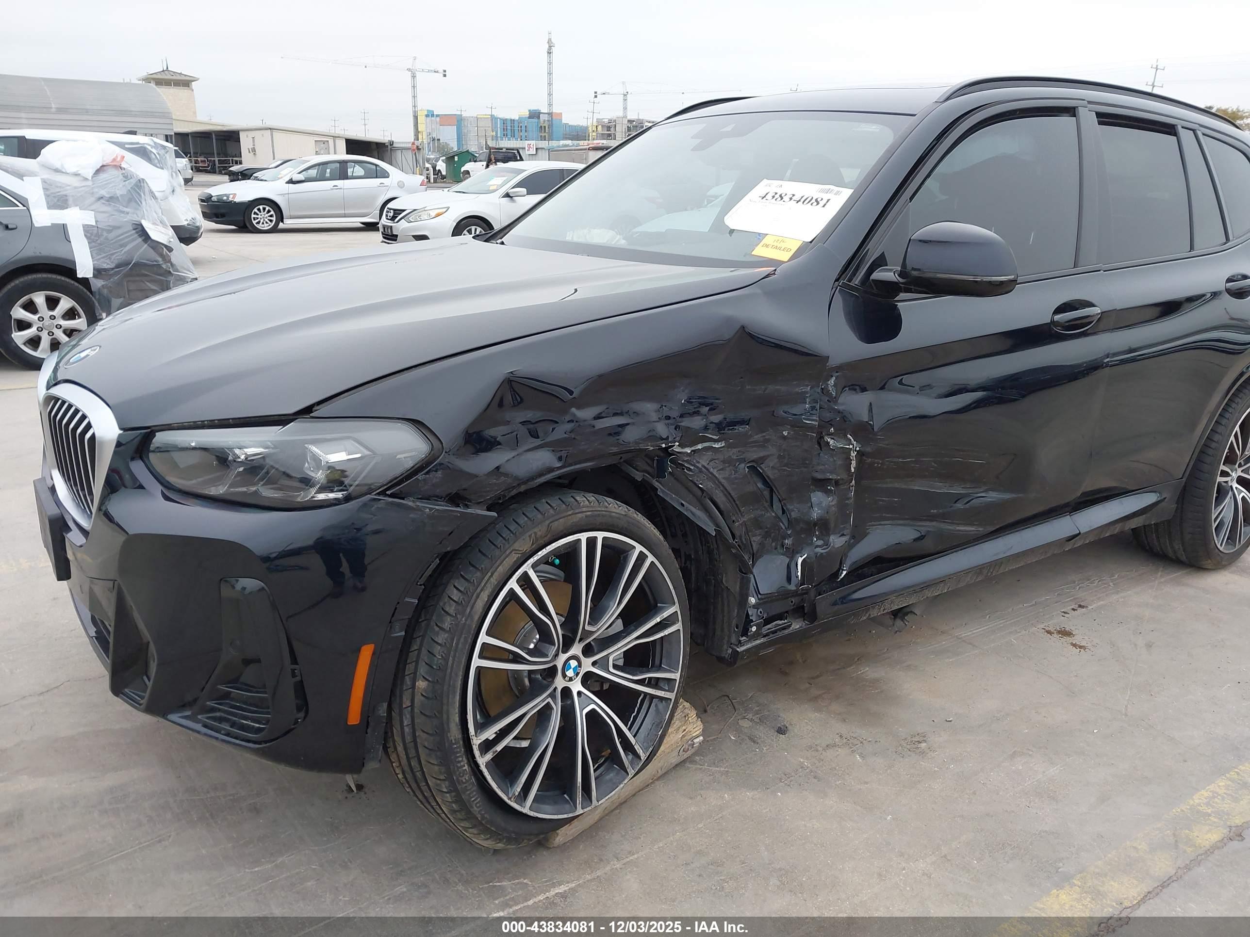 BMW X3 image 6