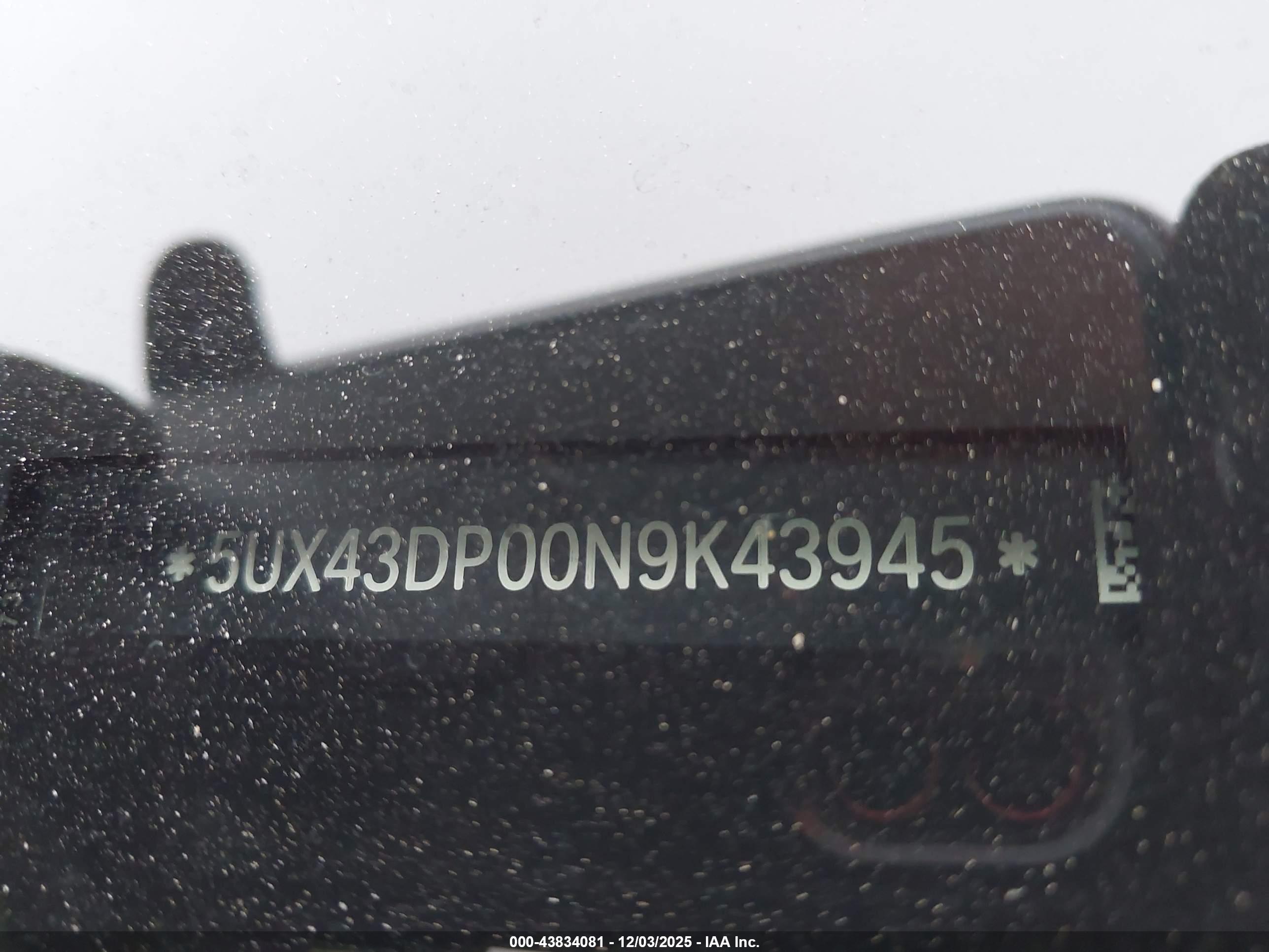 BMW X3 image 9