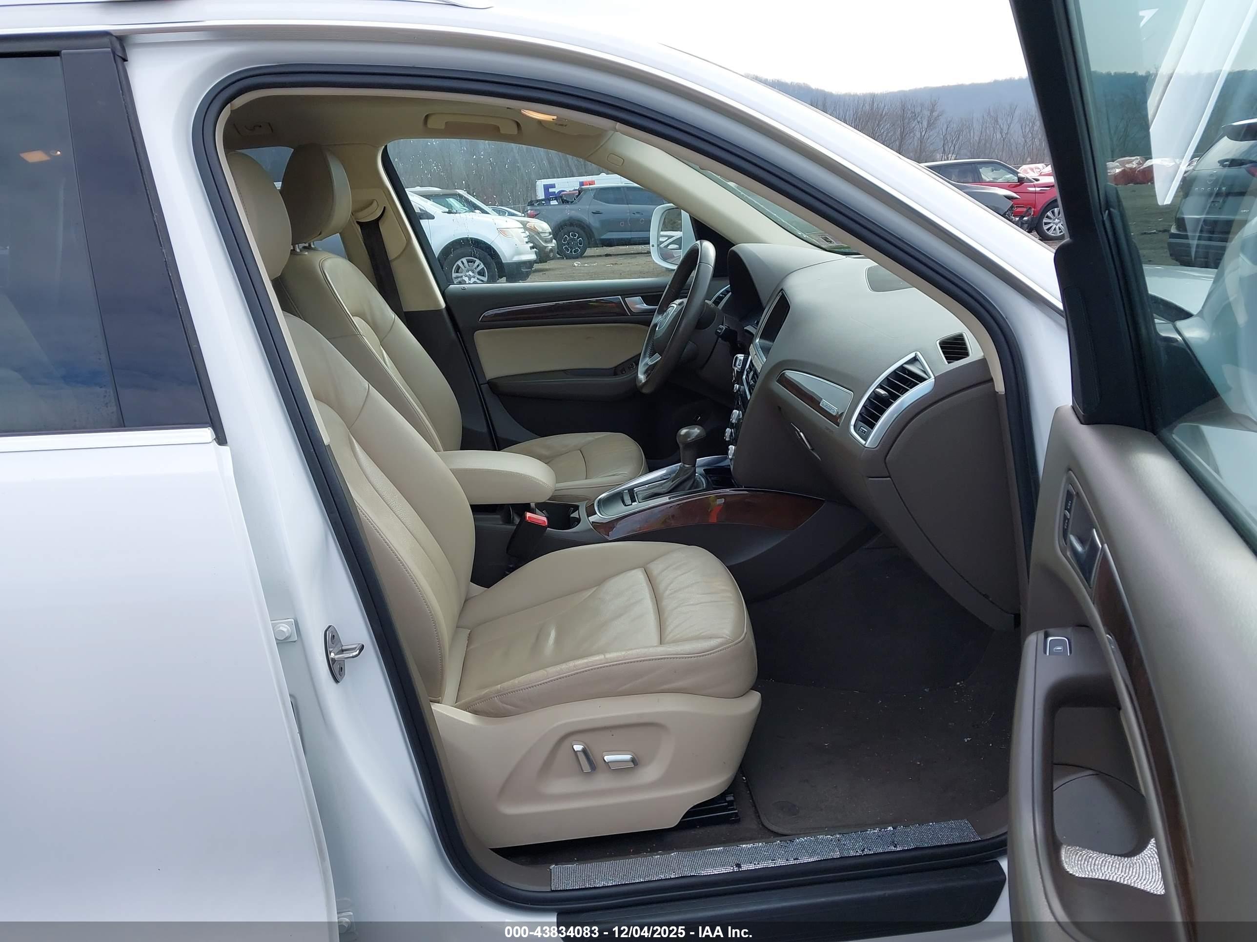 AUDI Q5 image 5