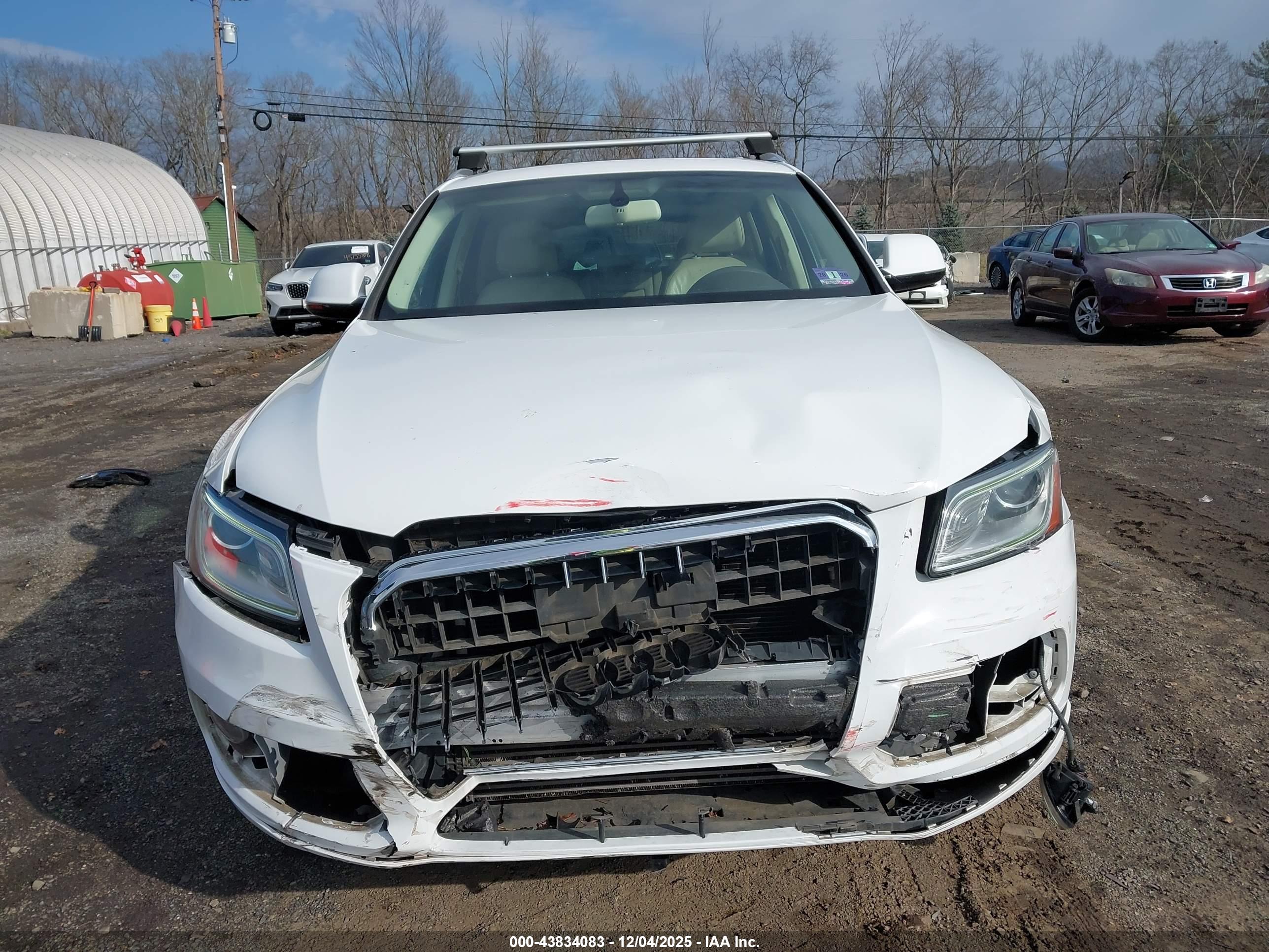 AUDI Q5 image 6