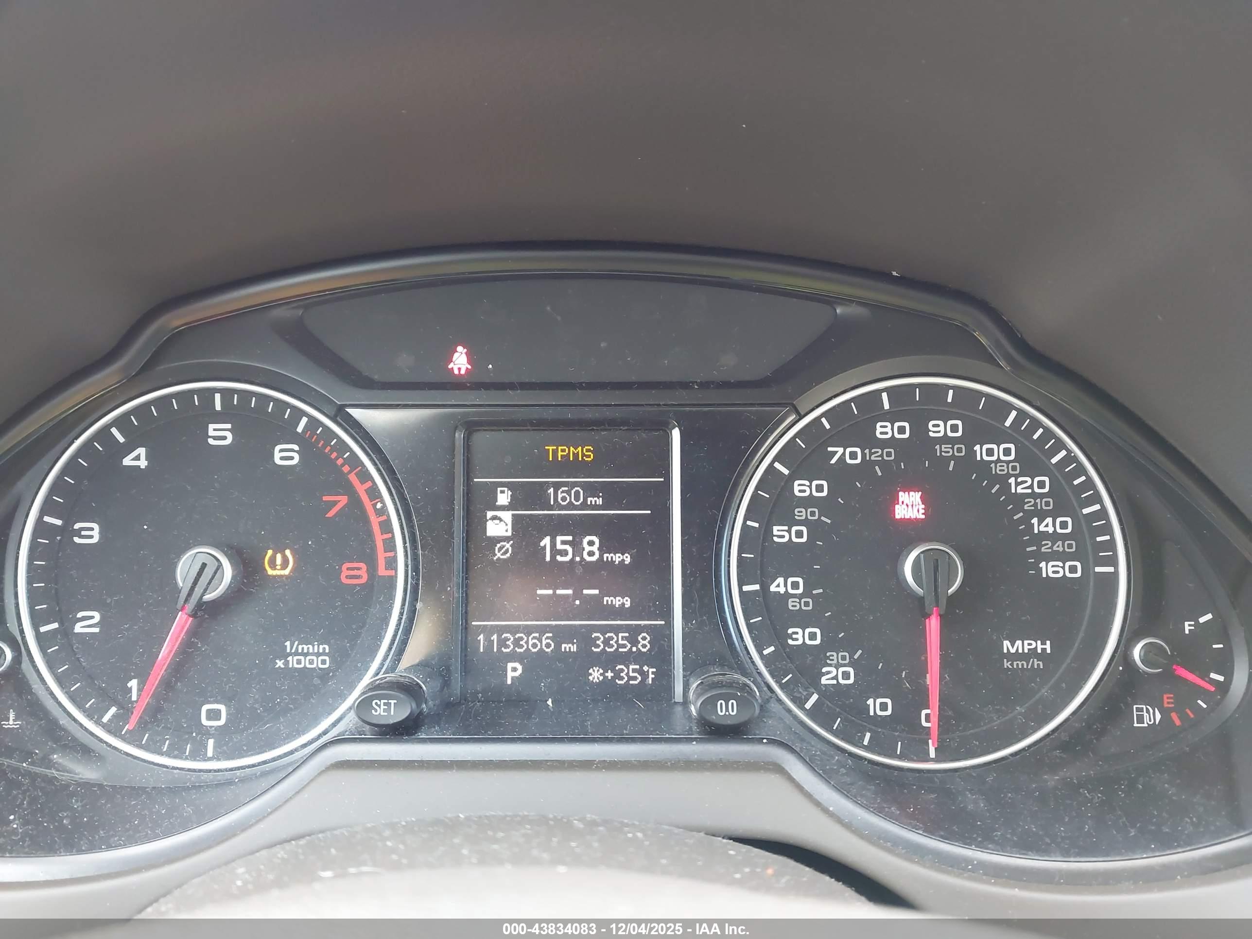 AUDI Q5 image 7