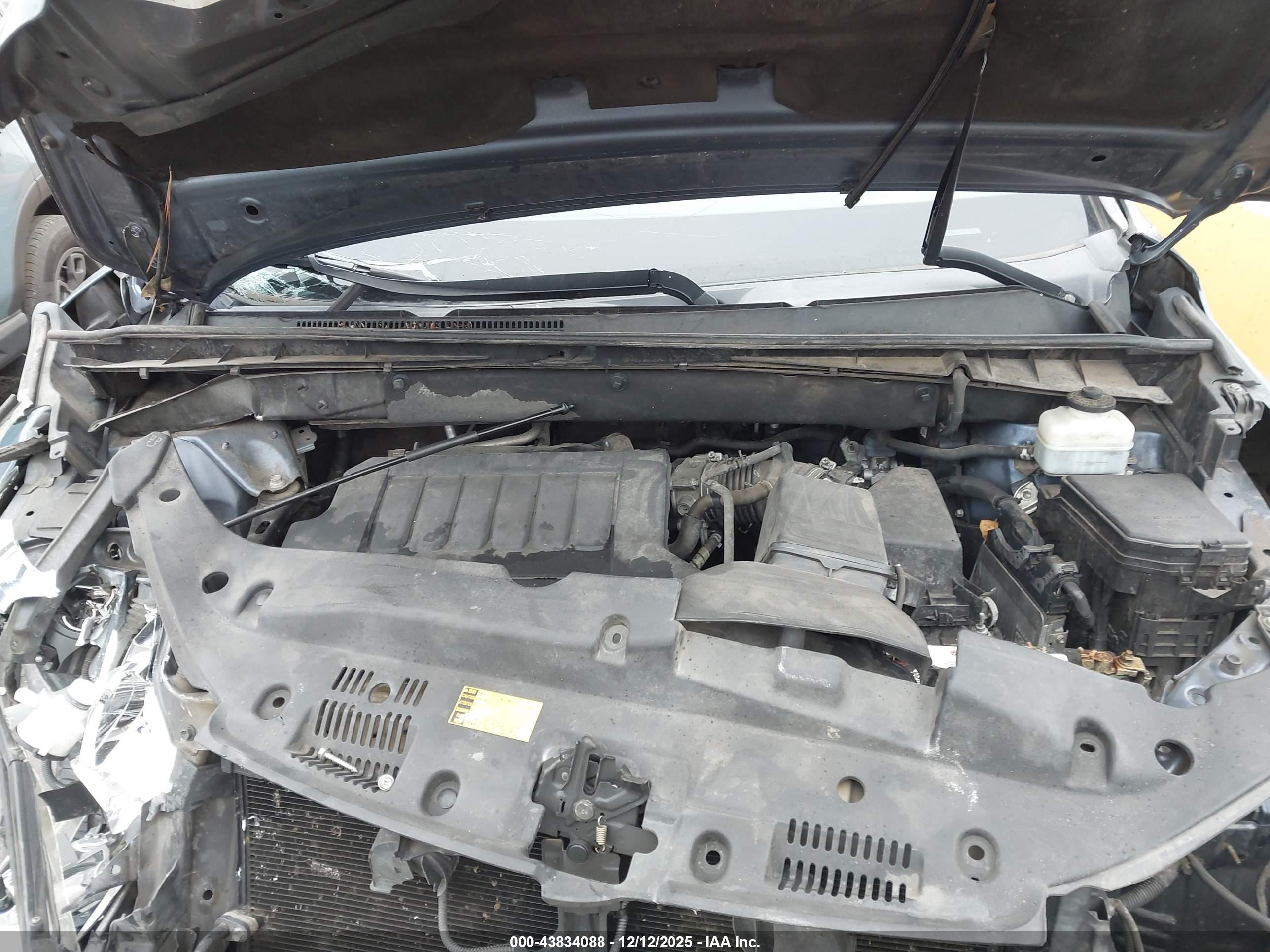 TOYOTA HIGHLANDER image 10