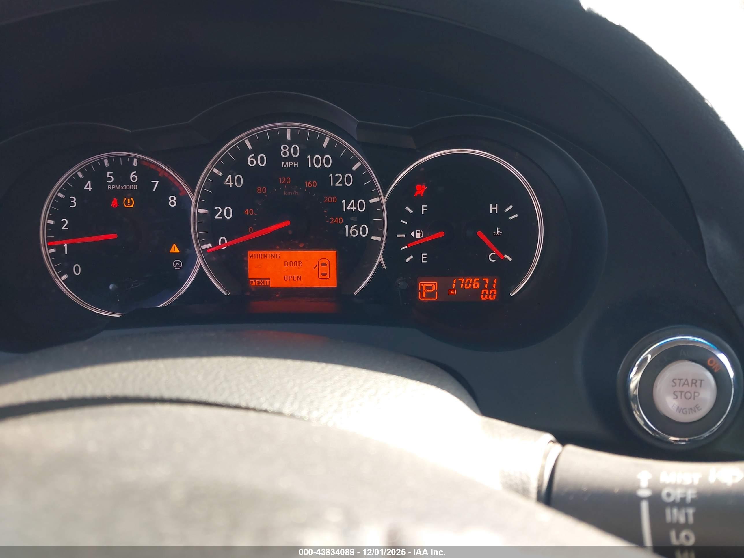 NISSAN ALTIMA image 7