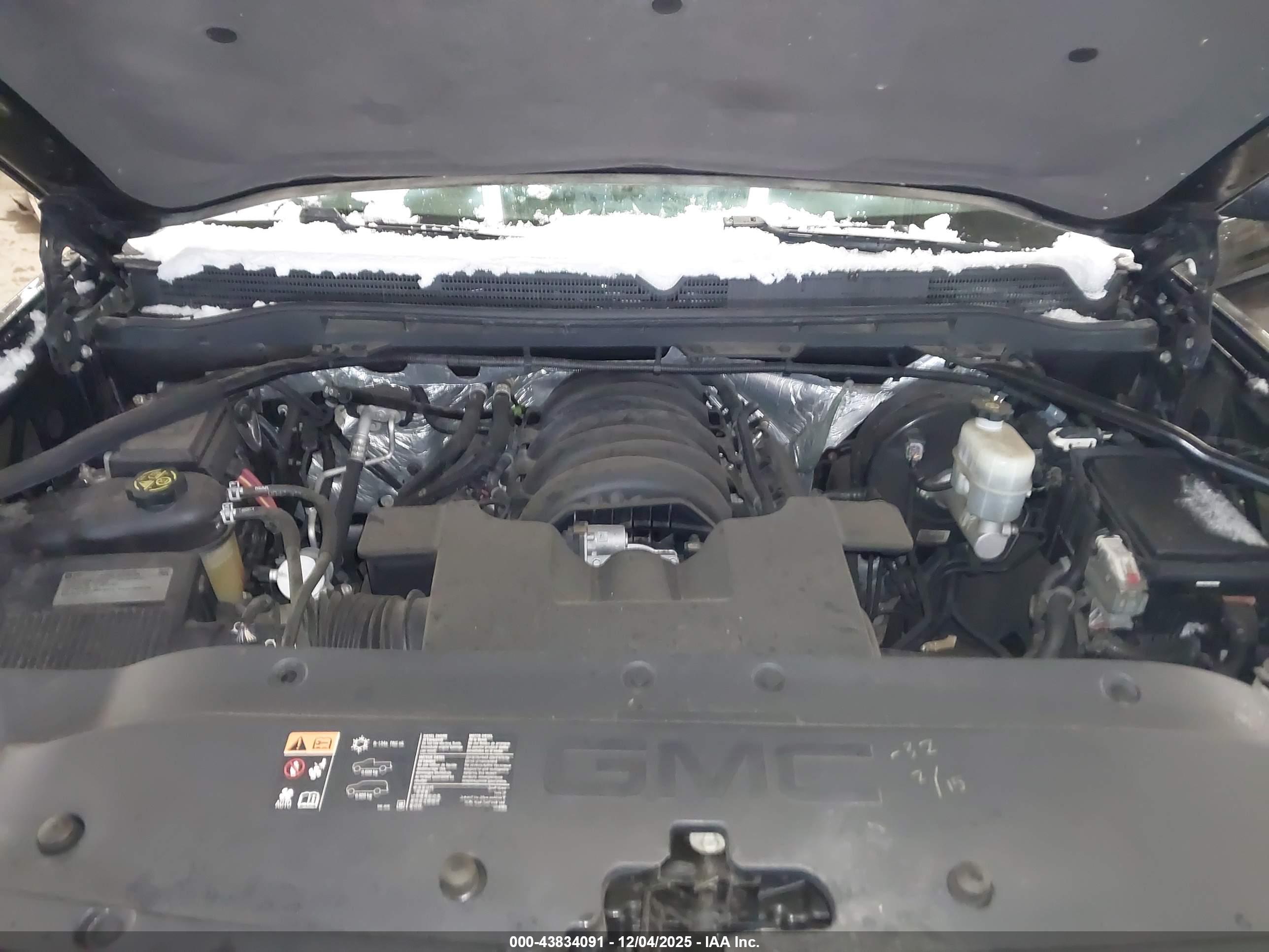 GMC SIERRA image 10