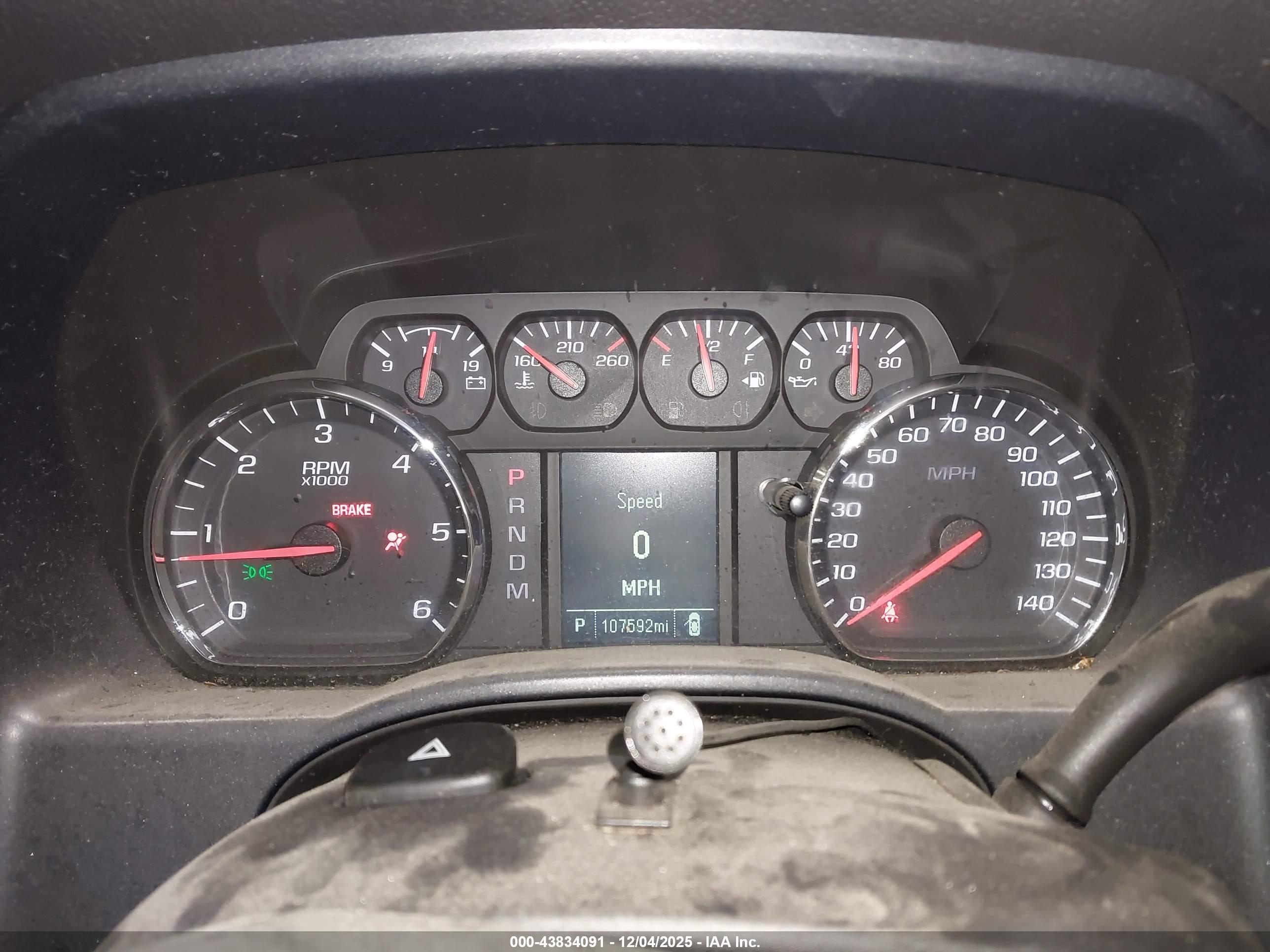 GMC SIERRA image 7