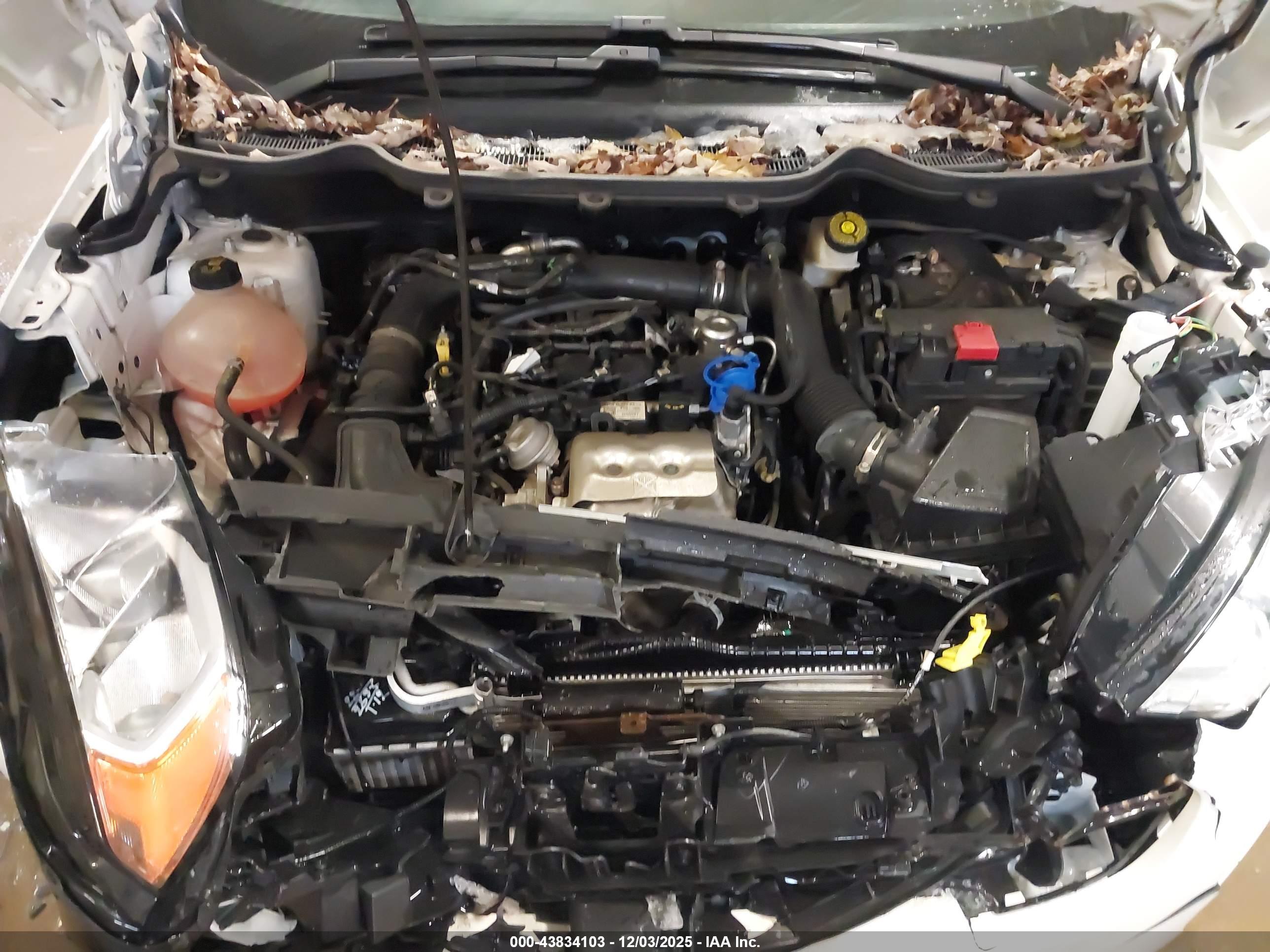 FORD ECOSPORT image 10