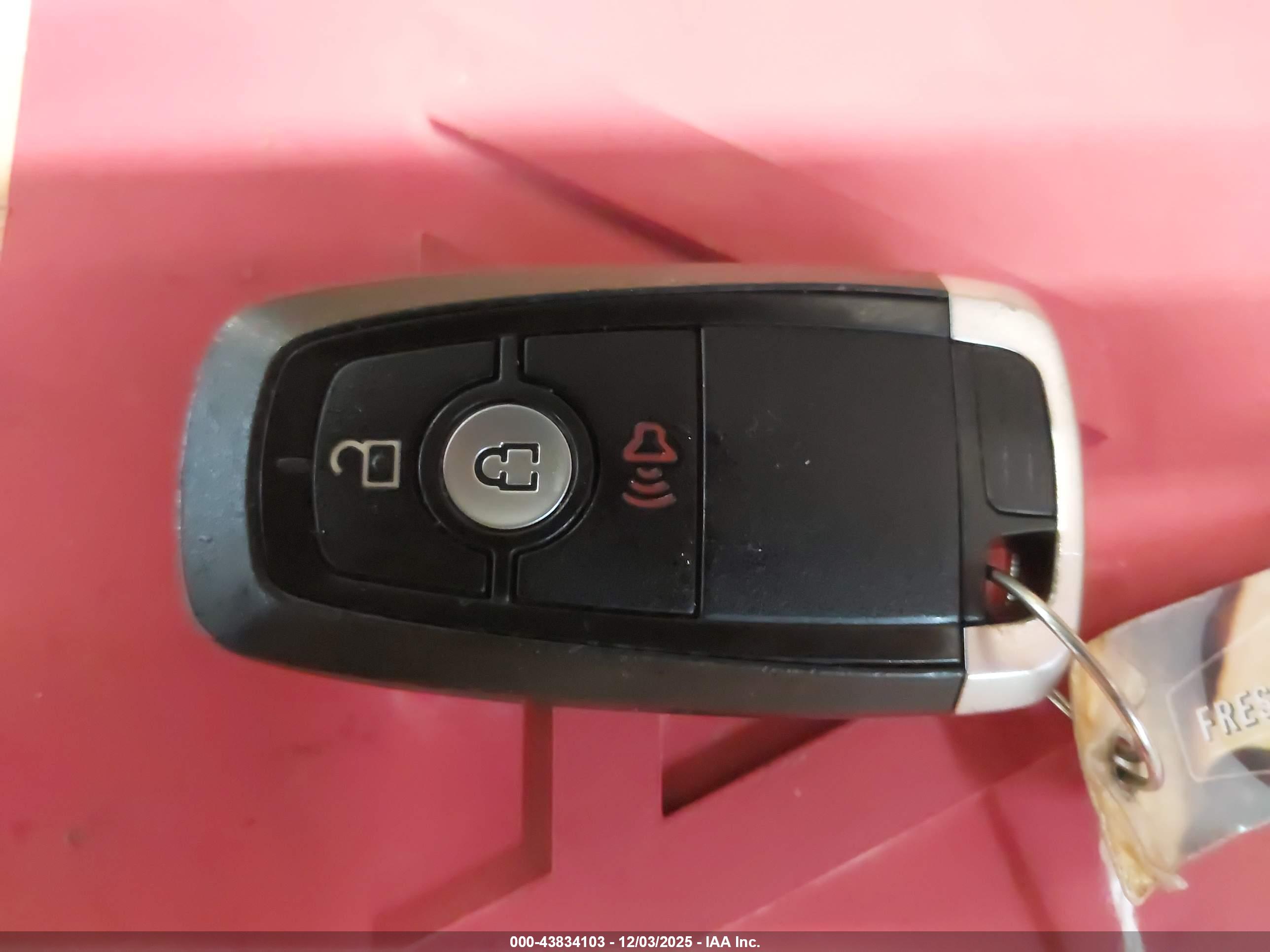 FORD ECOSPORT image 11
