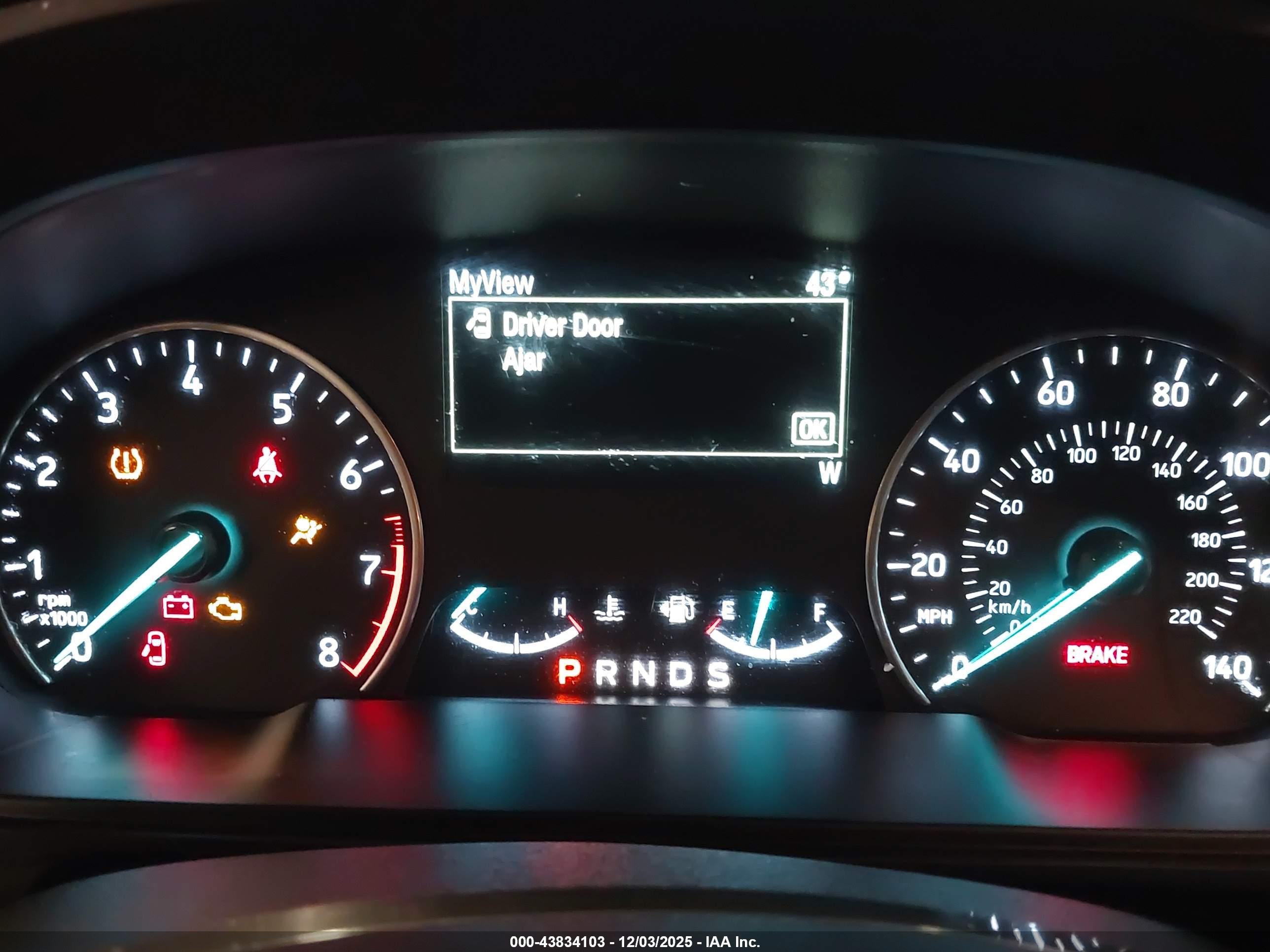 FORD ECOSPORT image 7