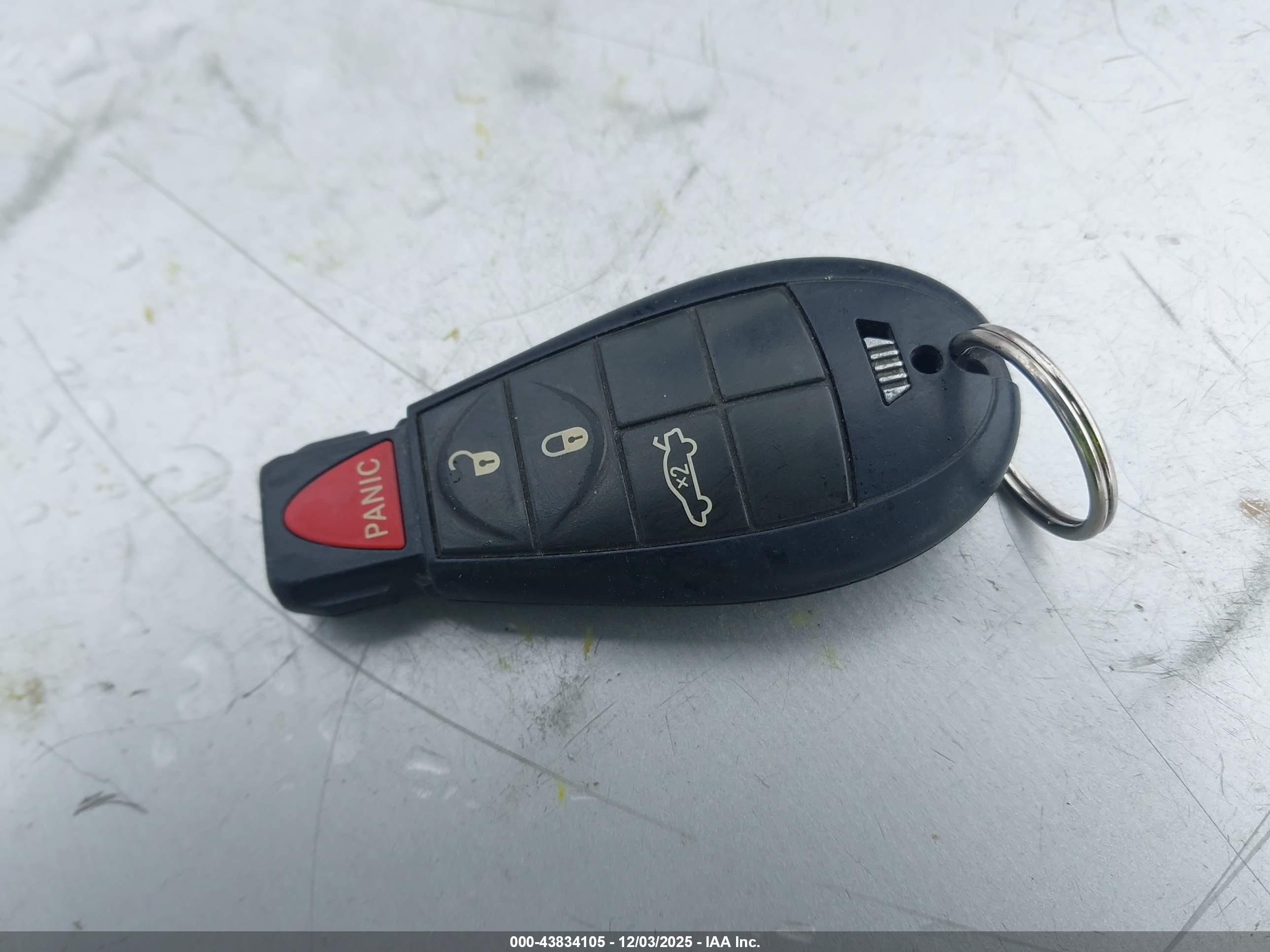 DODGE DART image 11