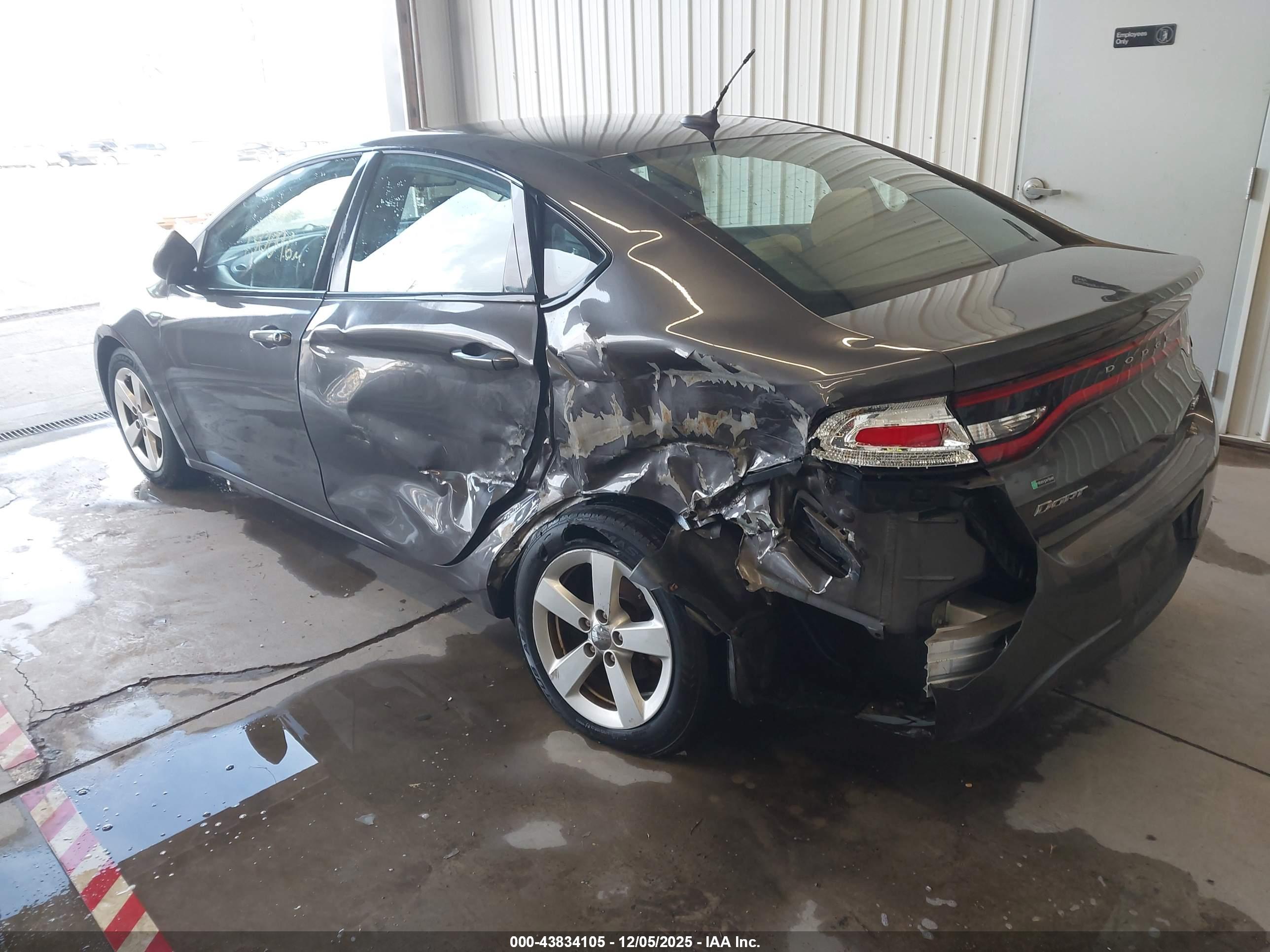 DODGE DART image 3