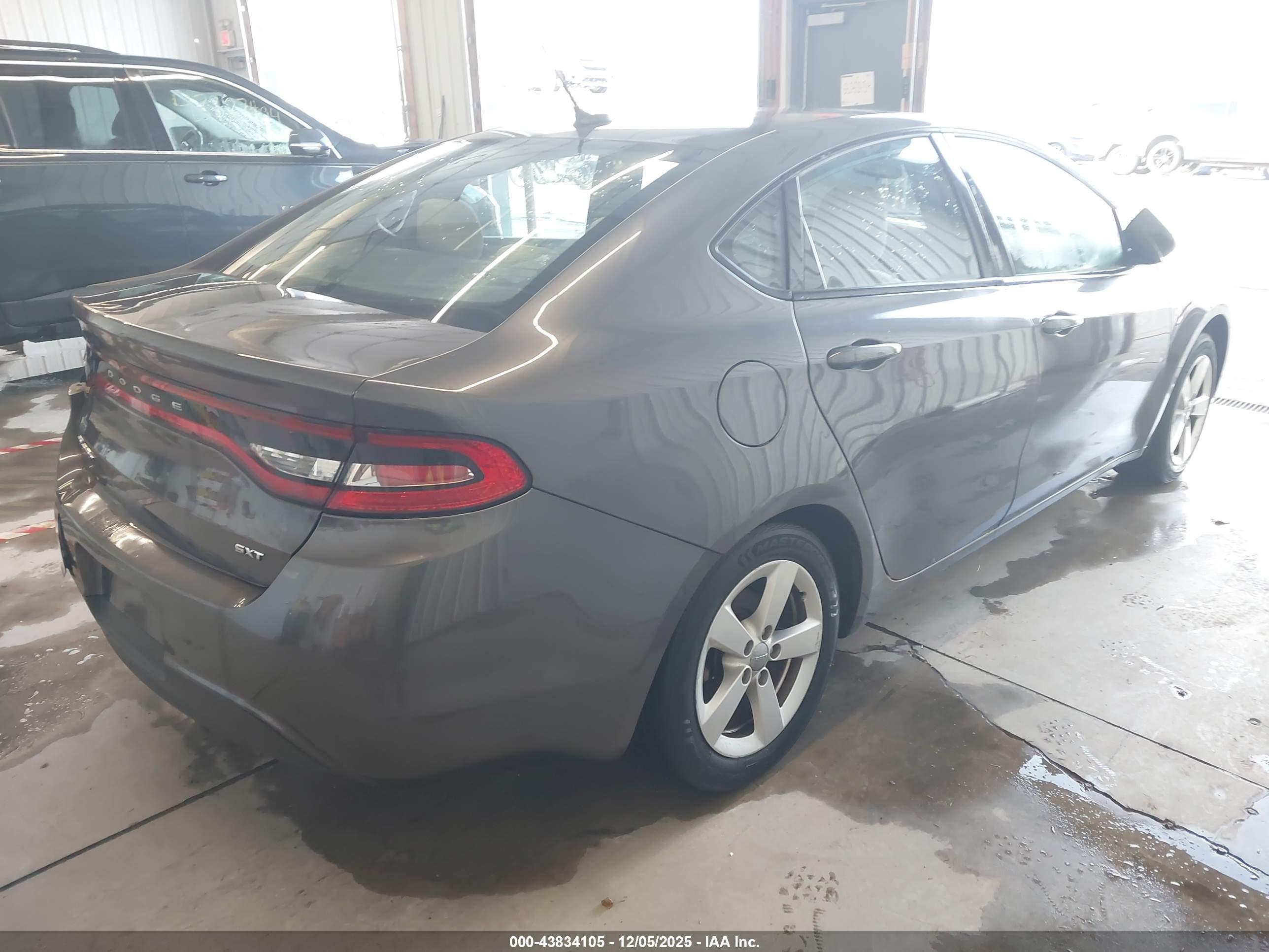 DODGE DART image 4