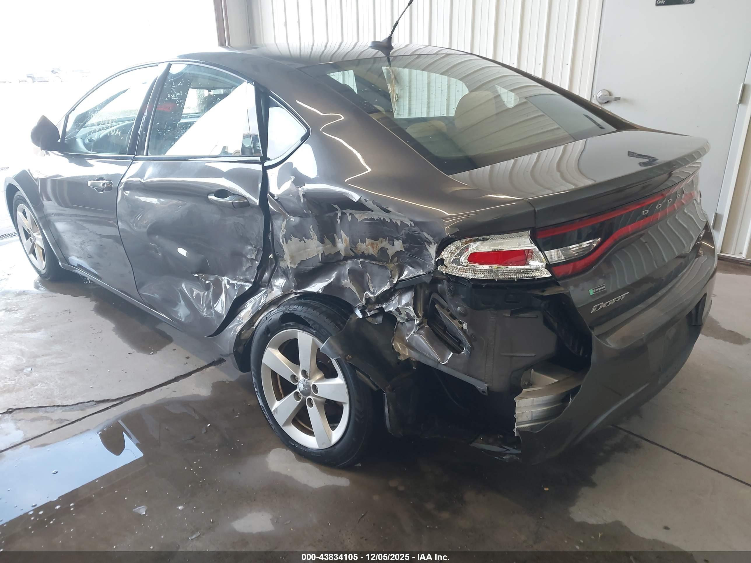 DODGE DART image 6