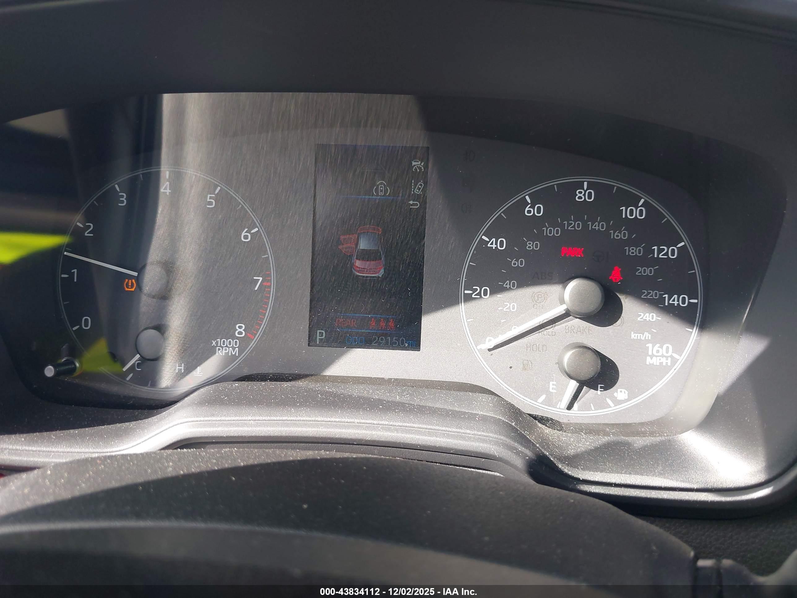 TOYOTA COROLLA image 7