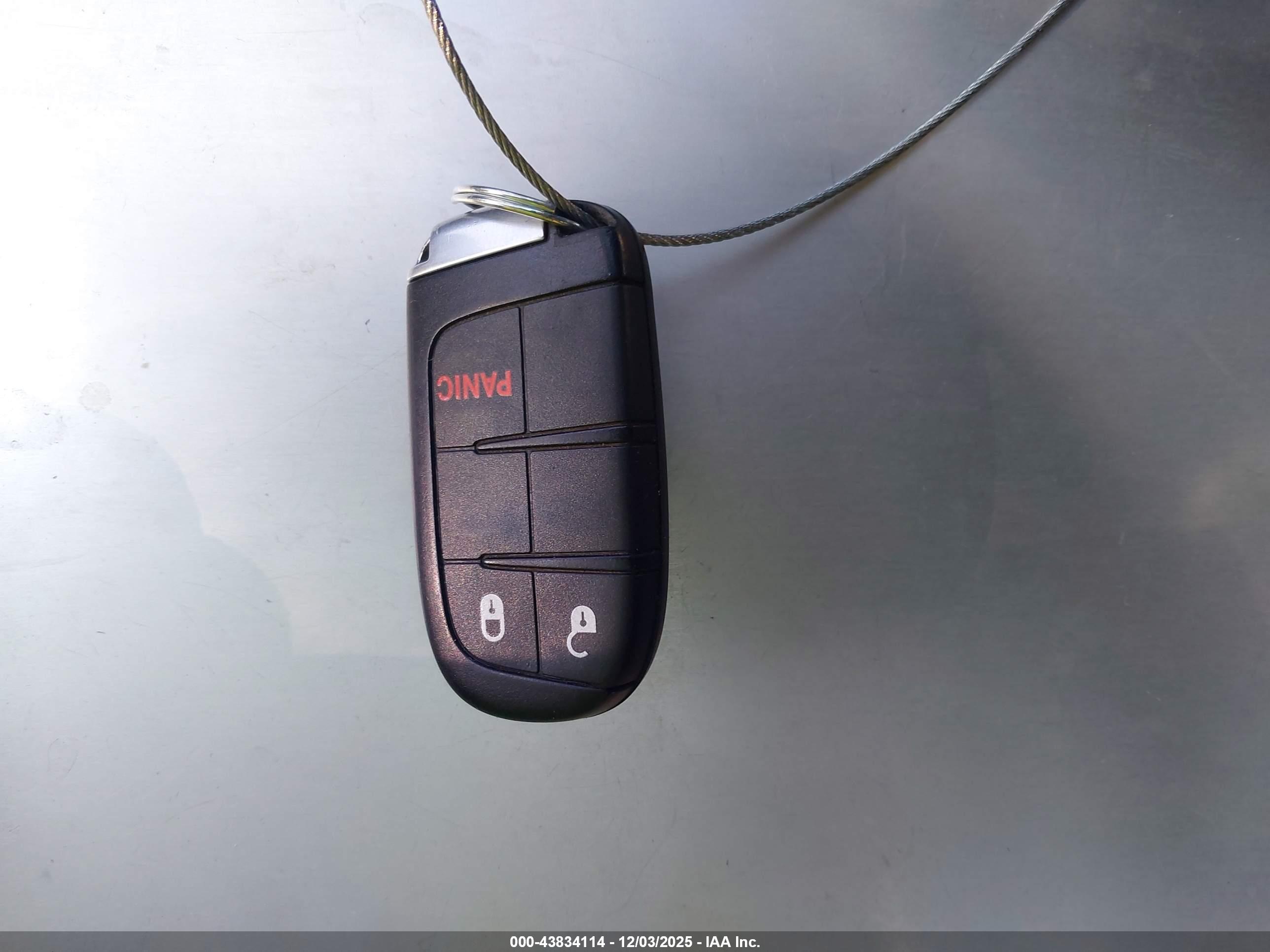JEEP GRAND image 11