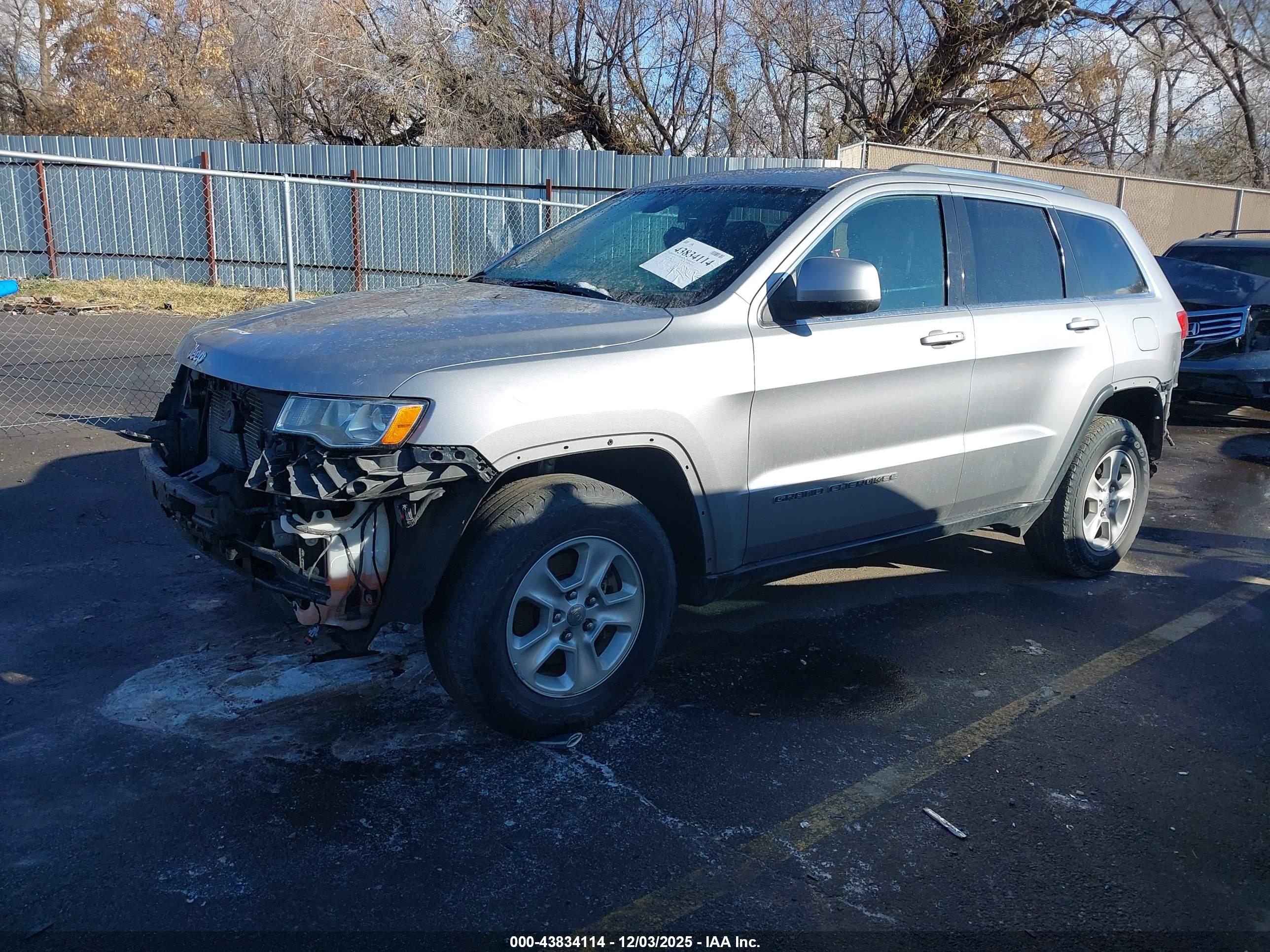 JEEP GRAND image 2