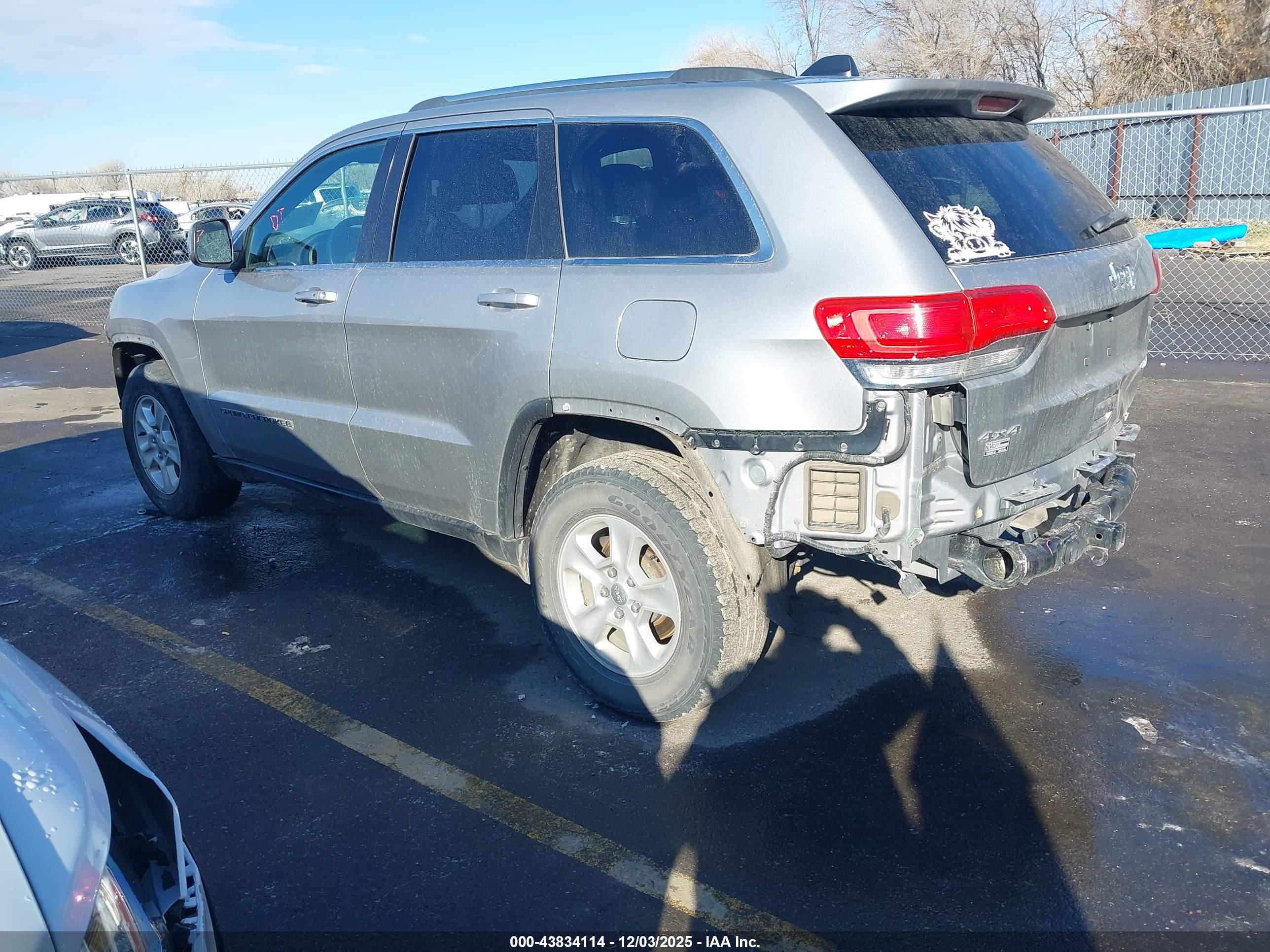 JEEP GRAND image 3