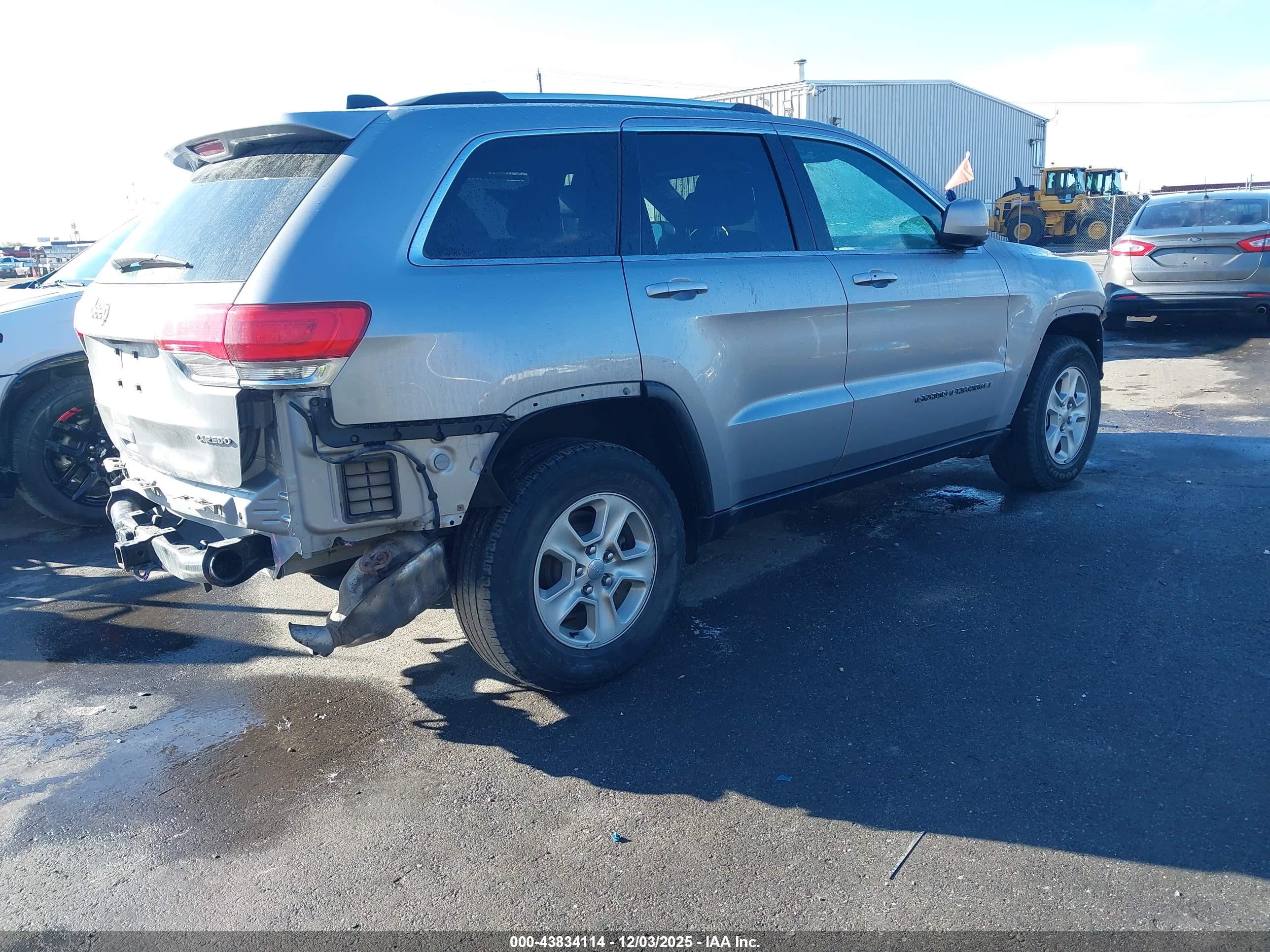 JEEP GRAND image 4