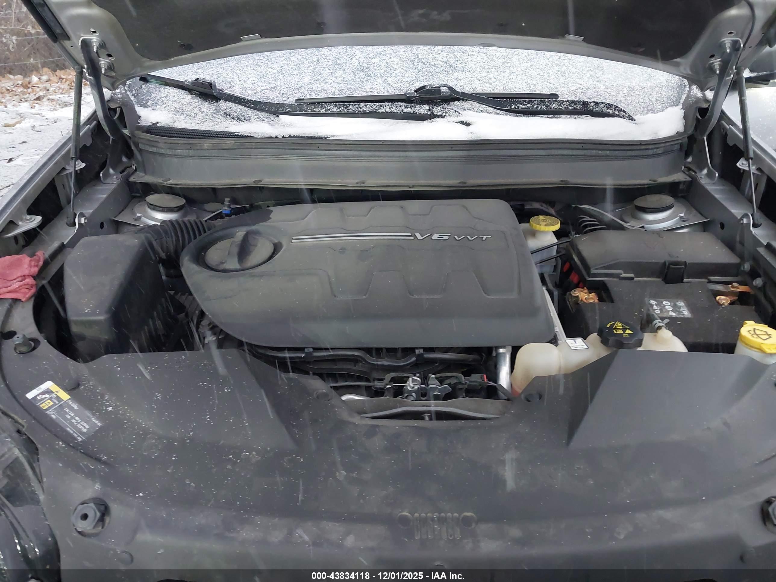 JEEP CHEROKEE image 10