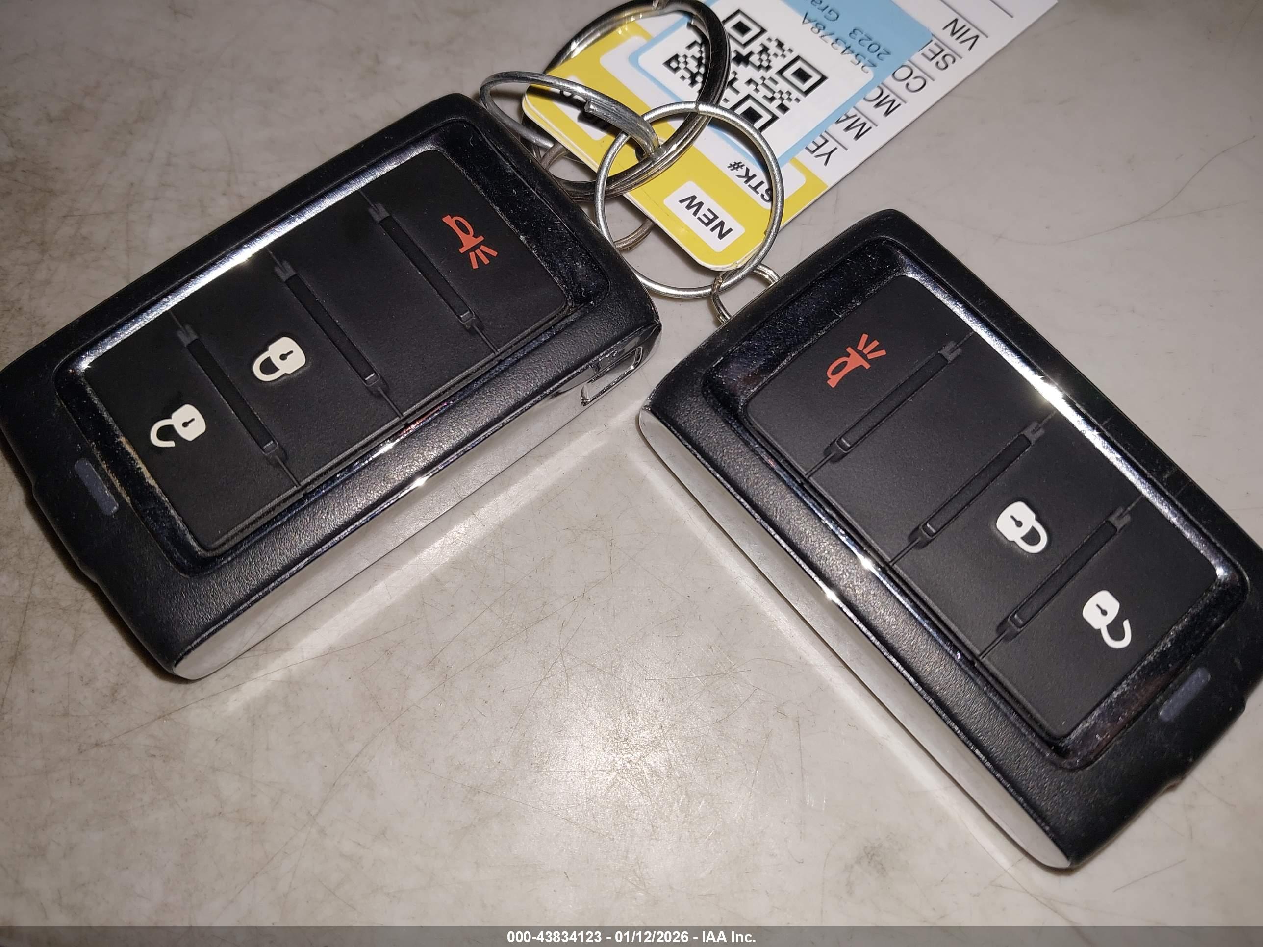 JEEP GRAND image 11
