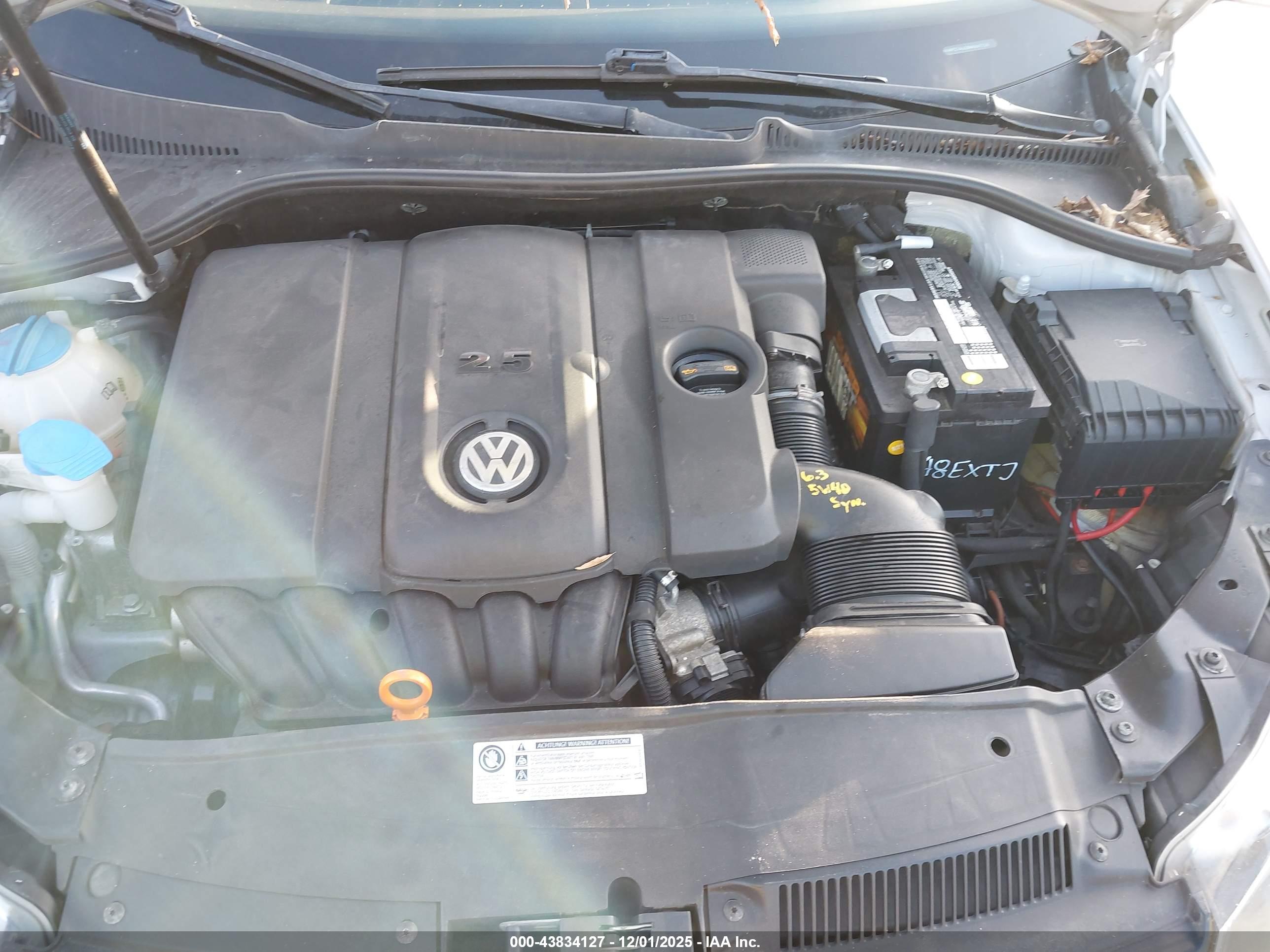 VOLKSWAGEN JETTA image 10