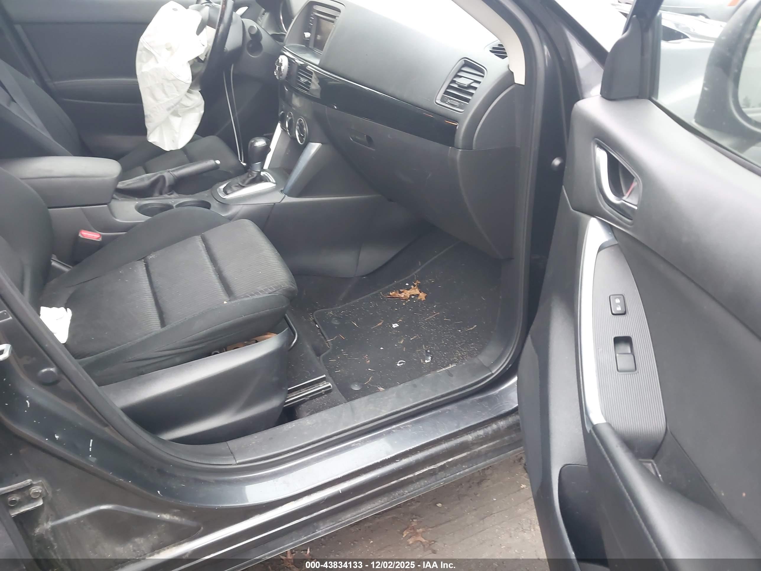 MAZDA CX-5 image 5
