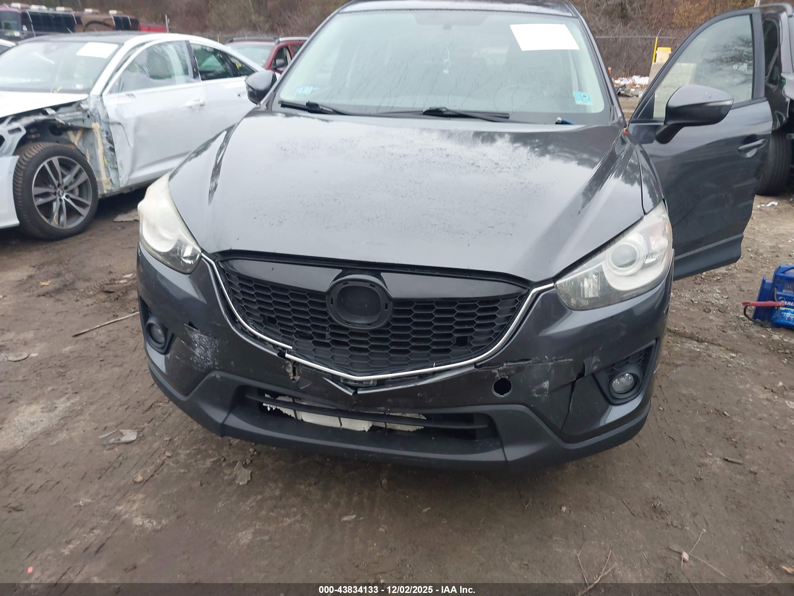 MAZDA CX-5 image 6