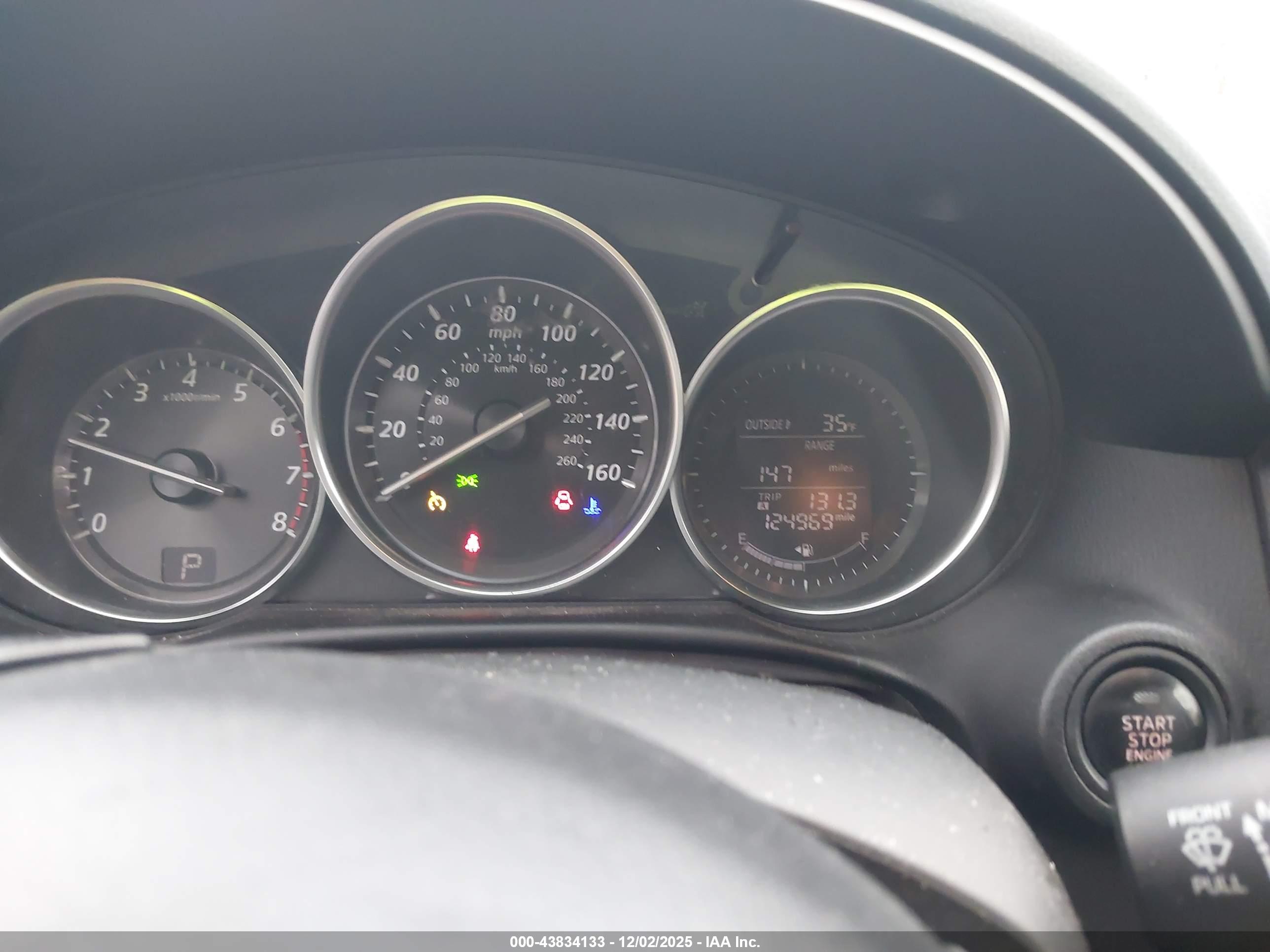 MAZDA CX-5 image 7