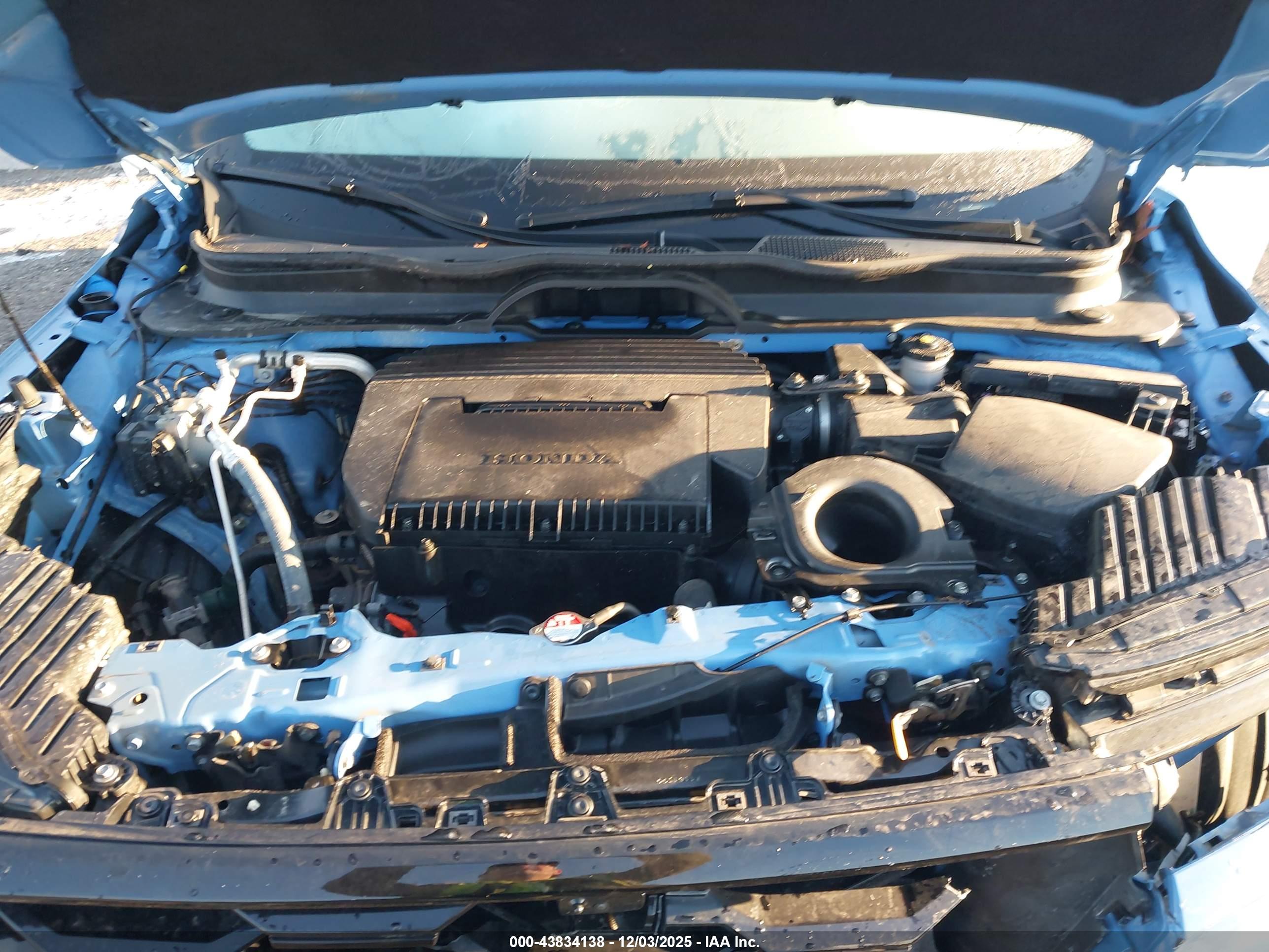 HONDA PILOT image 10