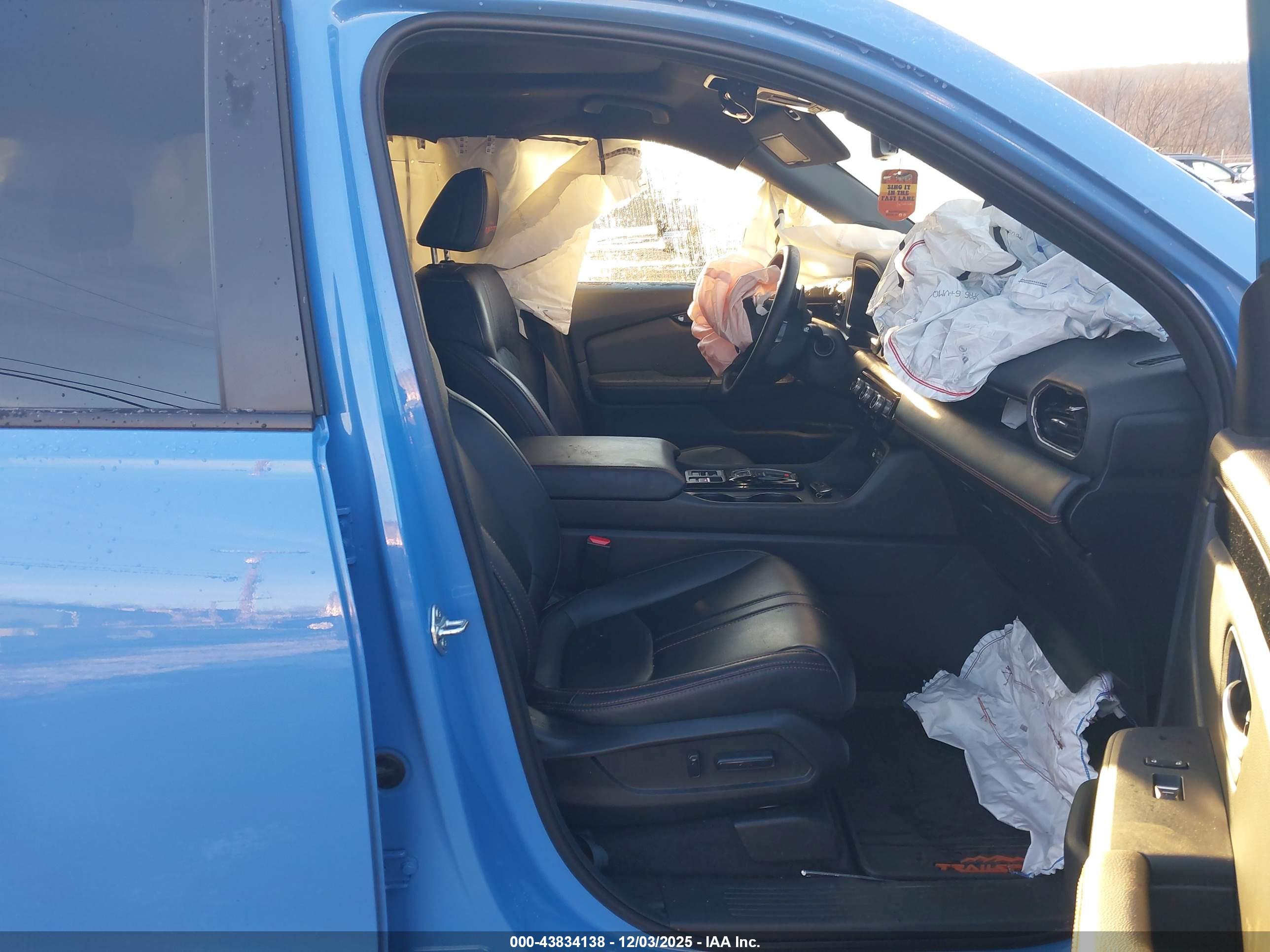 HONDA PILOT image 5