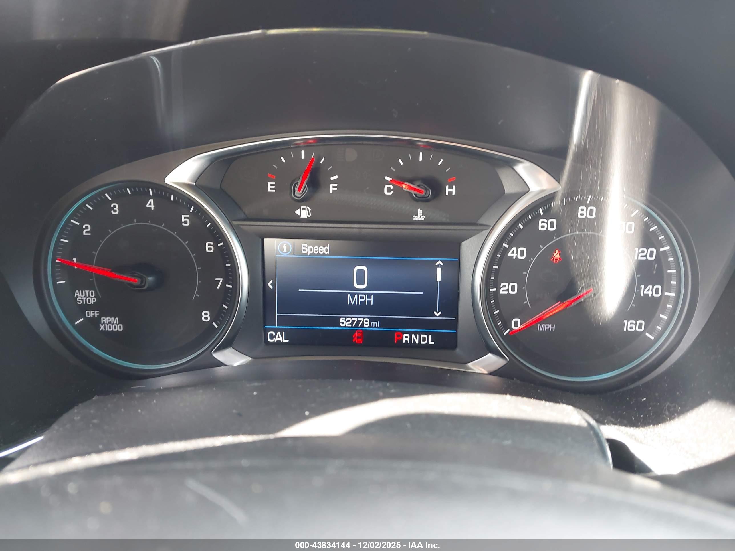 CHEVROLET EQUINOX image 7